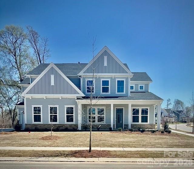 233 Lanyard Lane — Belmont