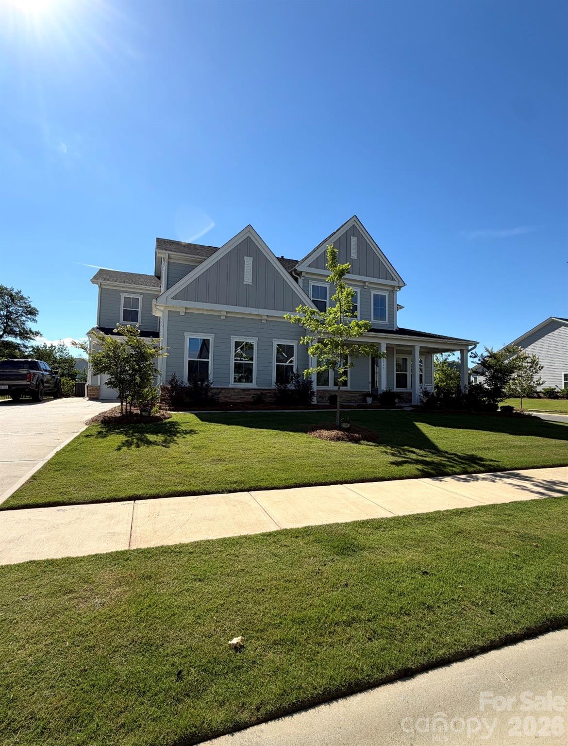 233 Lanyard Lane — Belmont