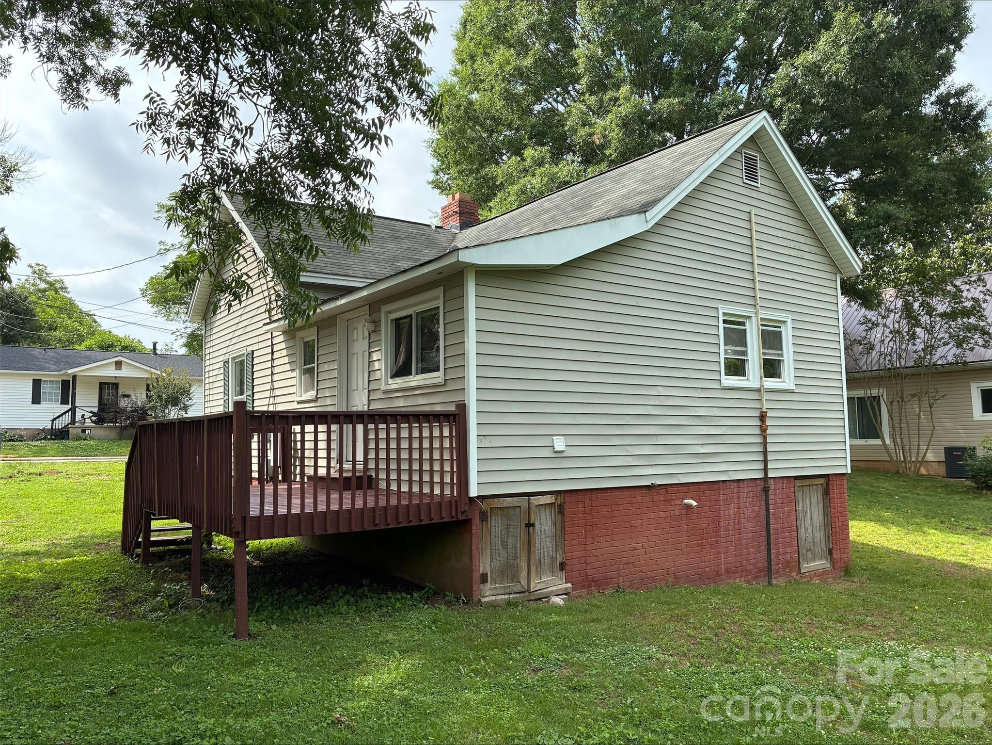 829 Spruce Street — Mooresville