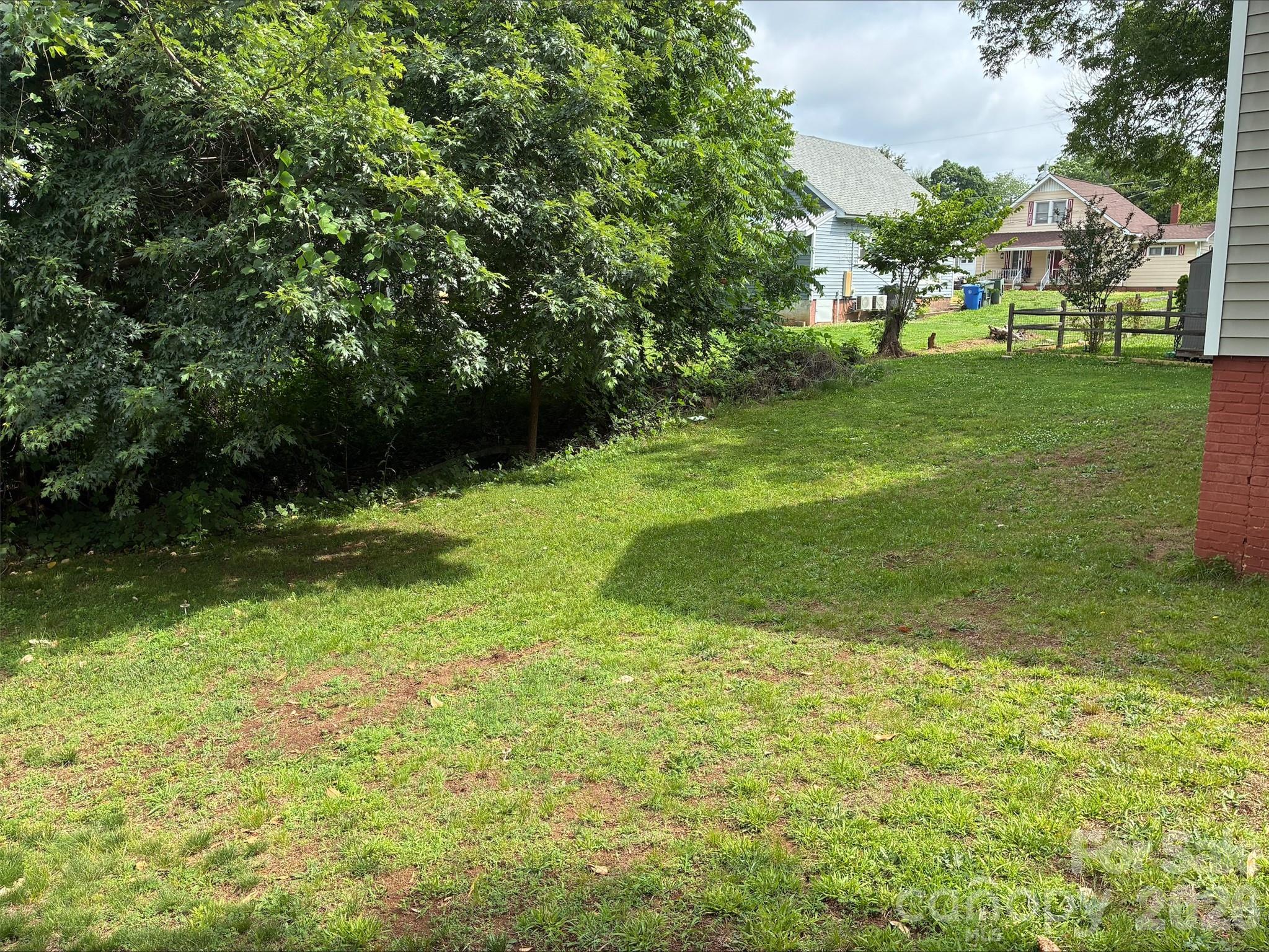 829 Spruce Street — Mooresville
