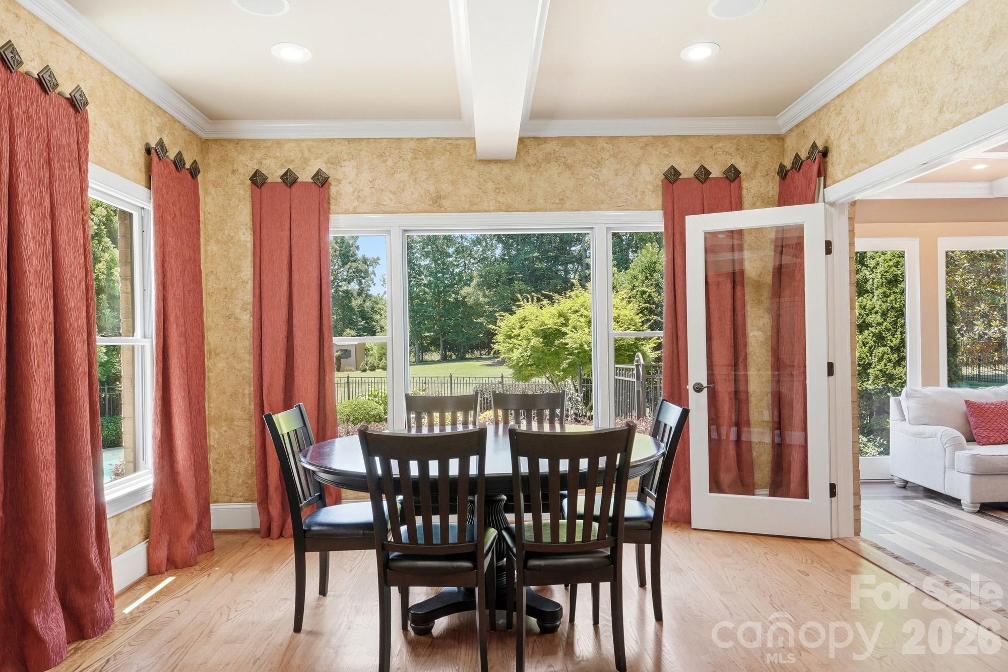 142 Riverchase Lane — Mooresville