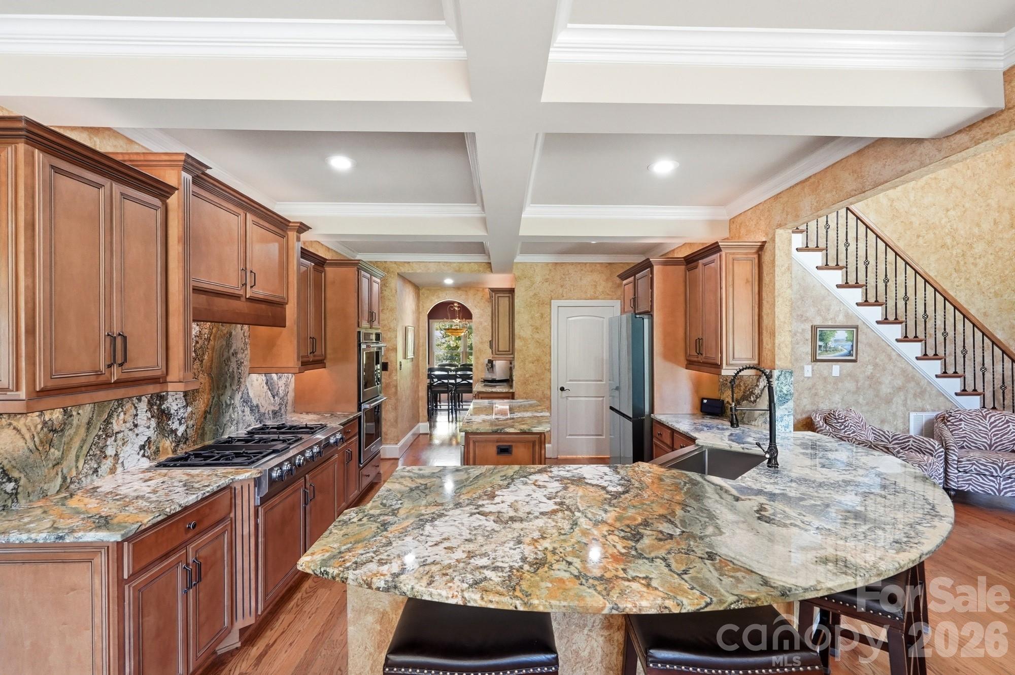 142 Riverchase Lane — Mooresville