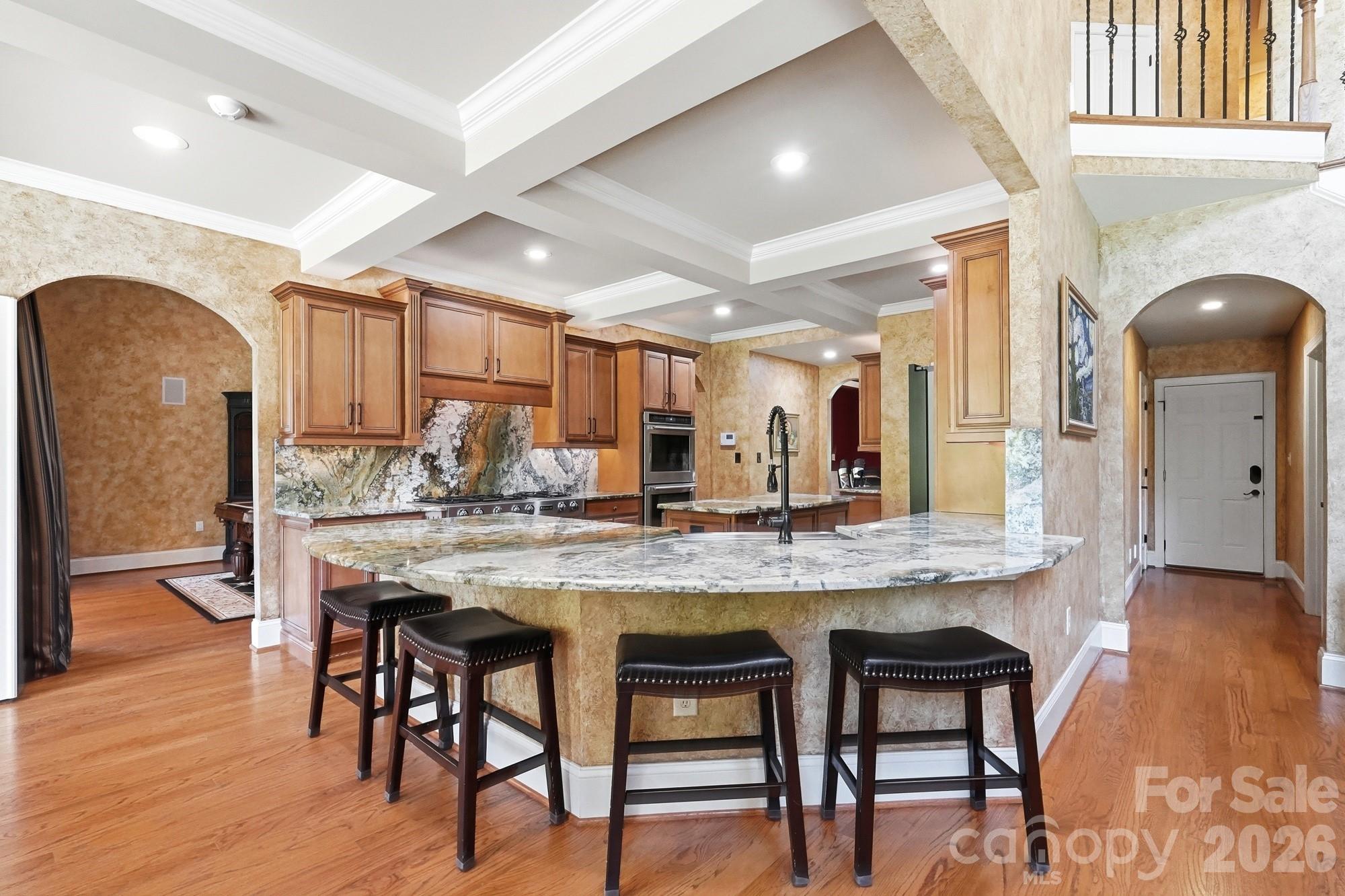 142 Riverchase Lane — Mooresville