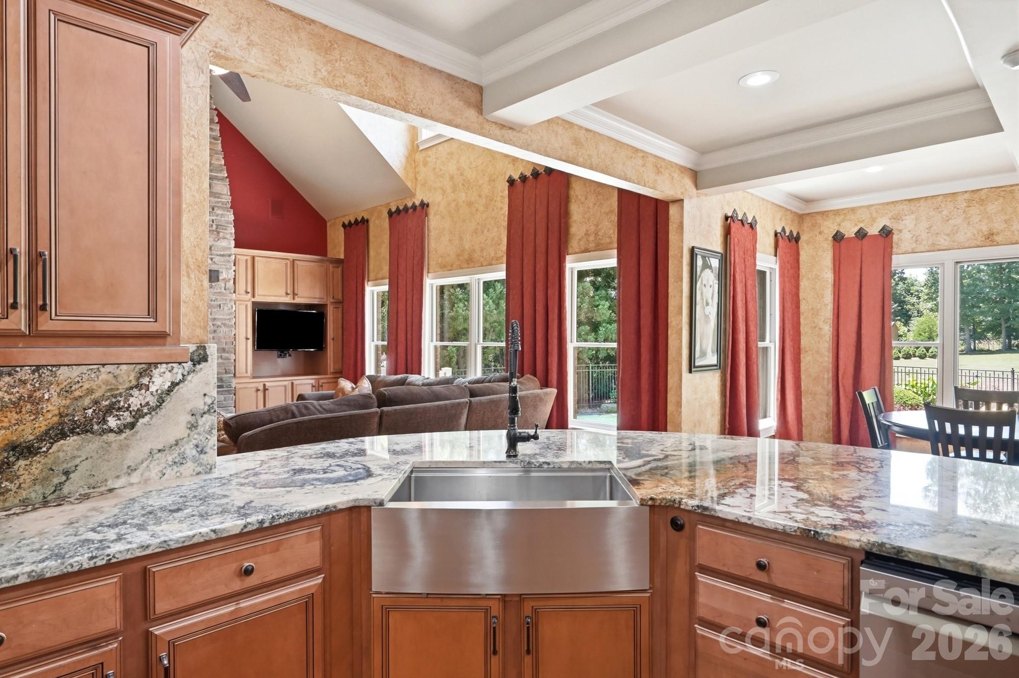 142 Riverchase Lane — Mooresville