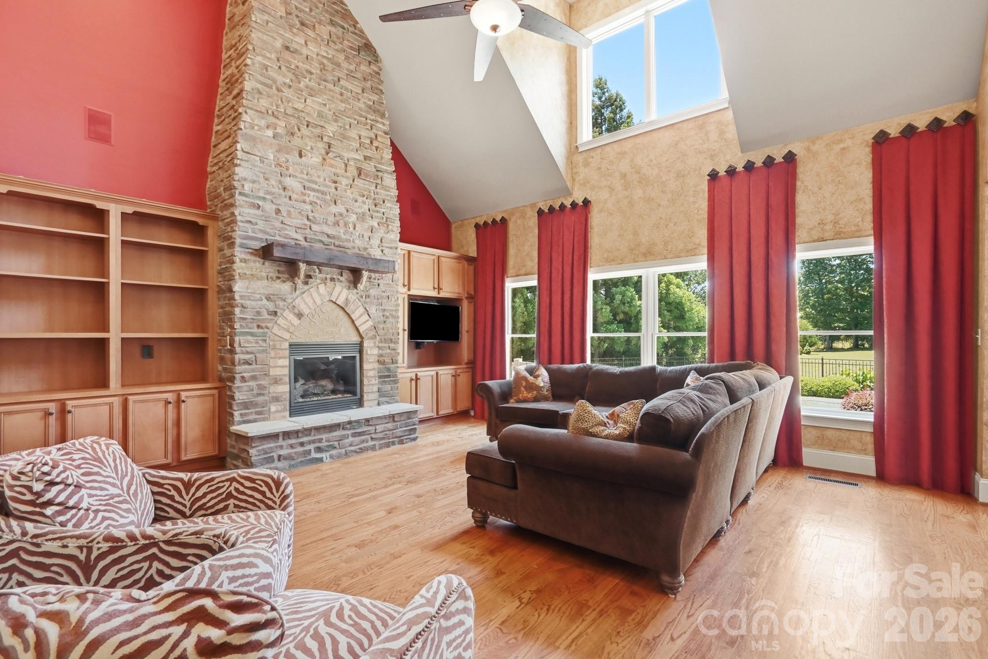 142 Riverchase Lane — Mooresville