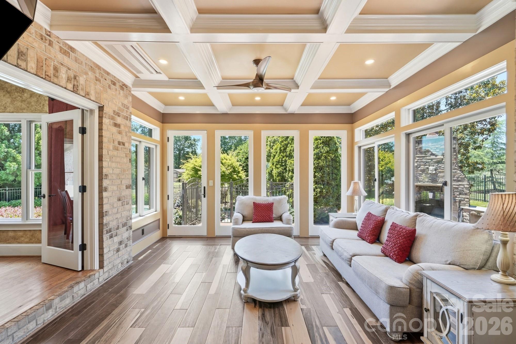142 Riverchase Lane — Mooresville