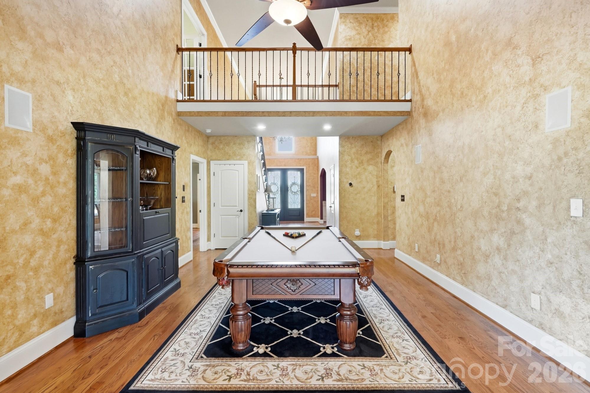 142 Riverchase Lane — Mooresville