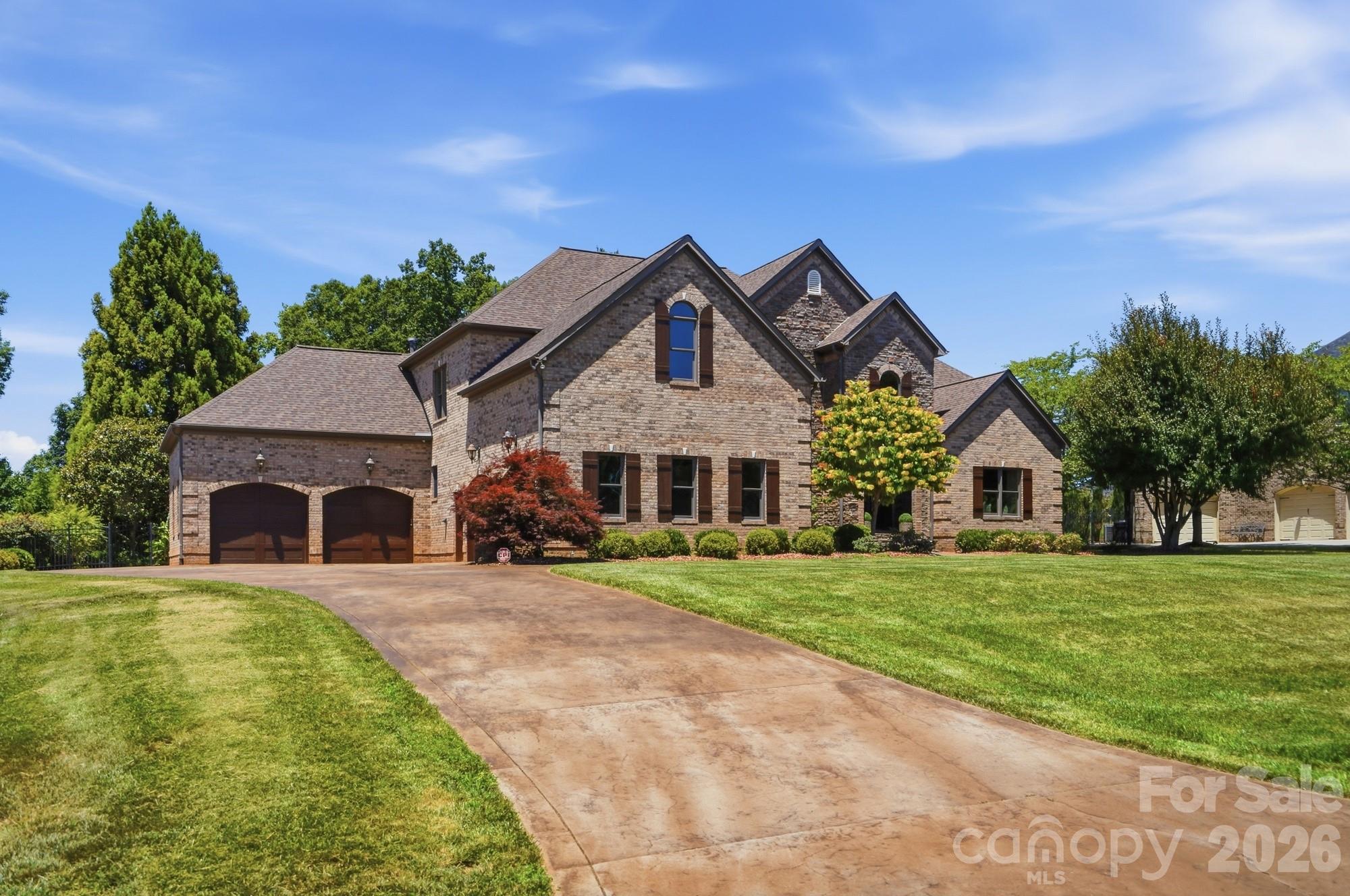 142 Riverchase Lane — Mooresville