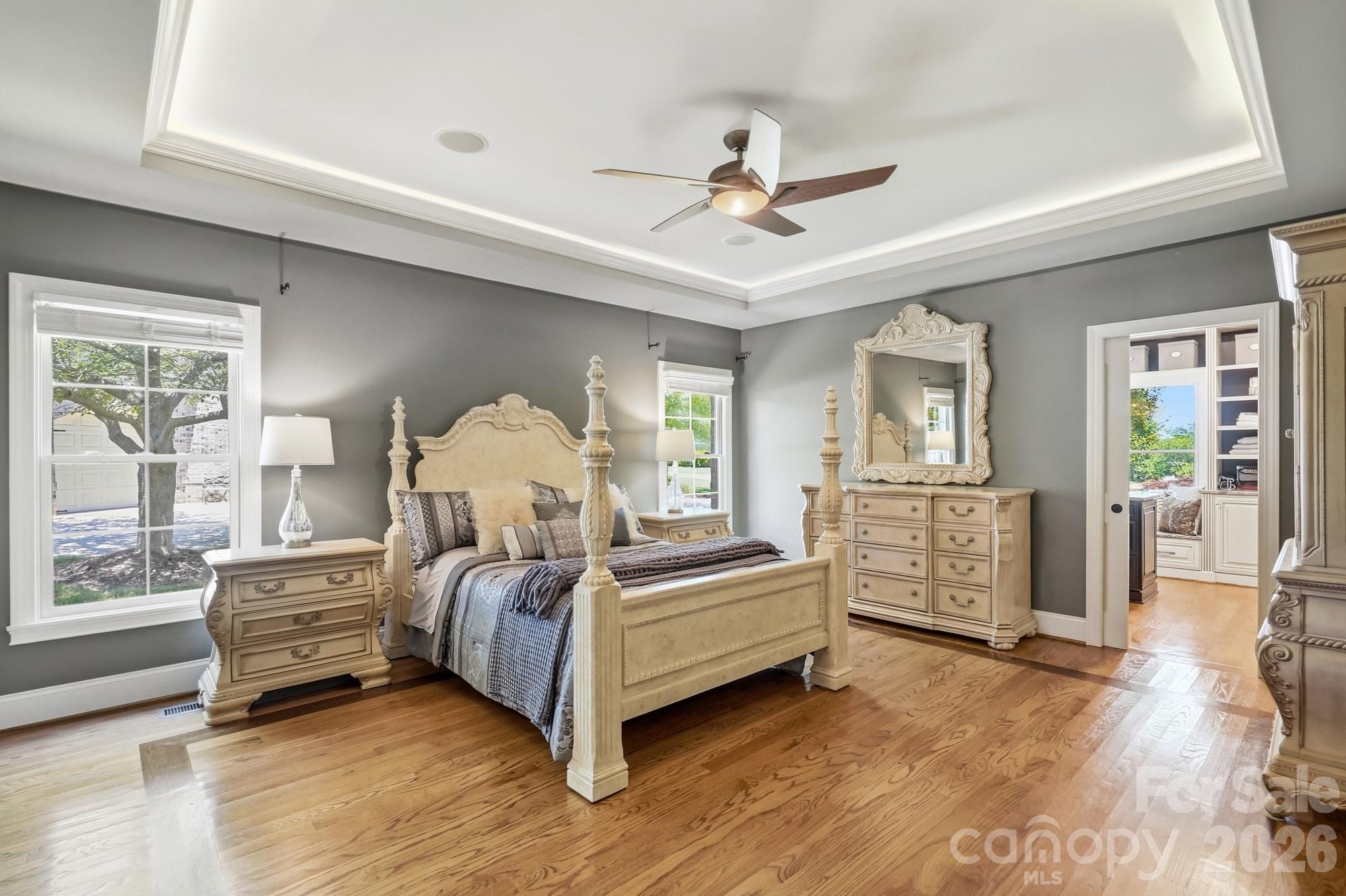 142 Riverchase Lane — Mooresville