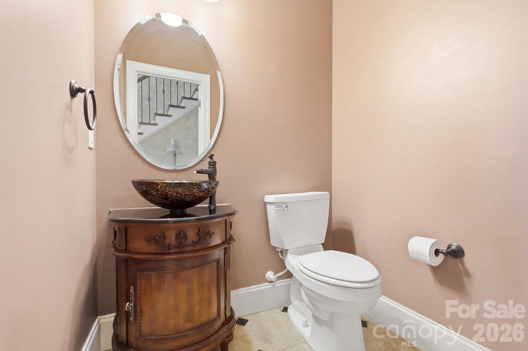 142 Riverchase Lane — Mooresville