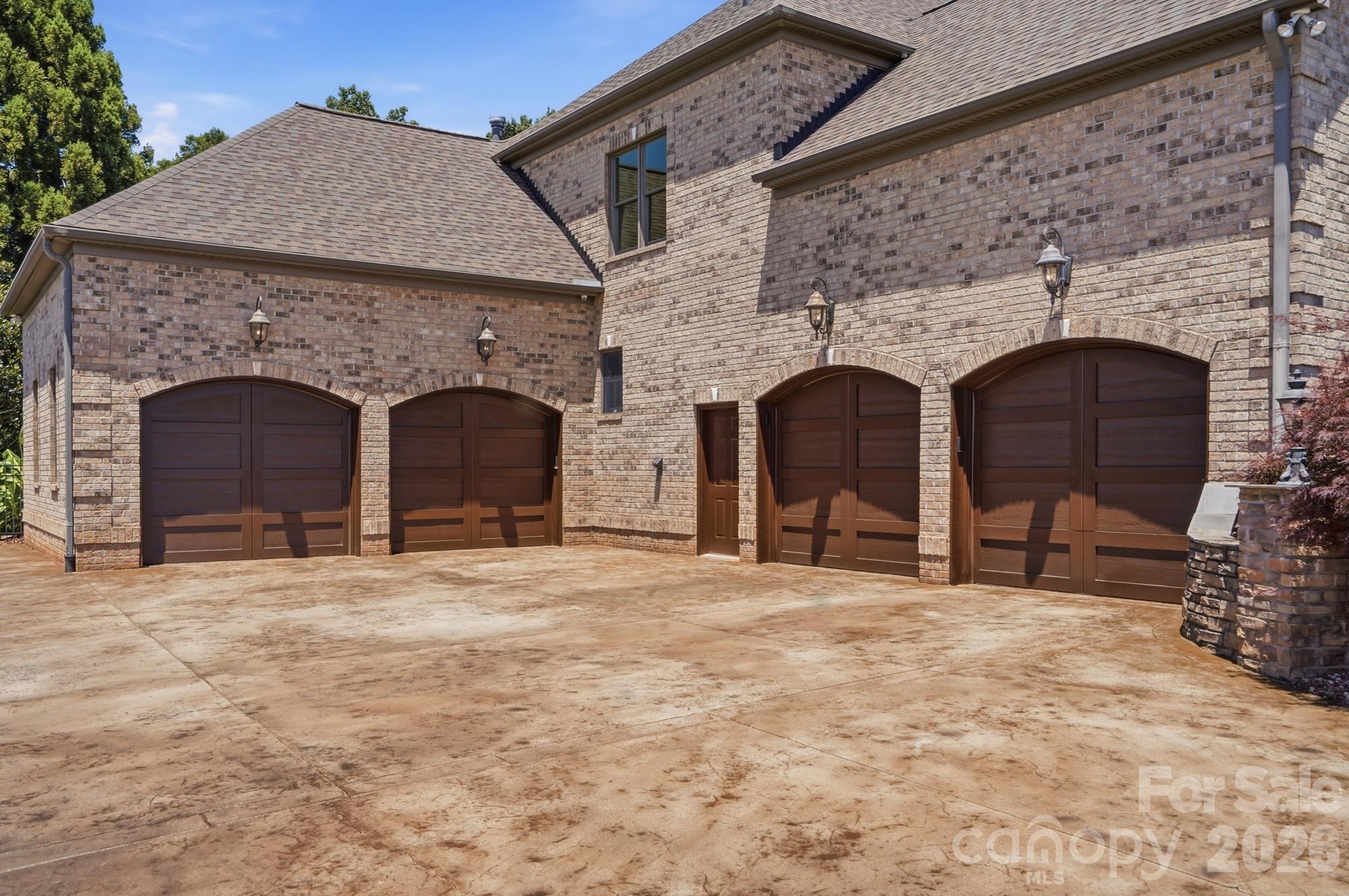 142 Riverchase Lane — Mooresville