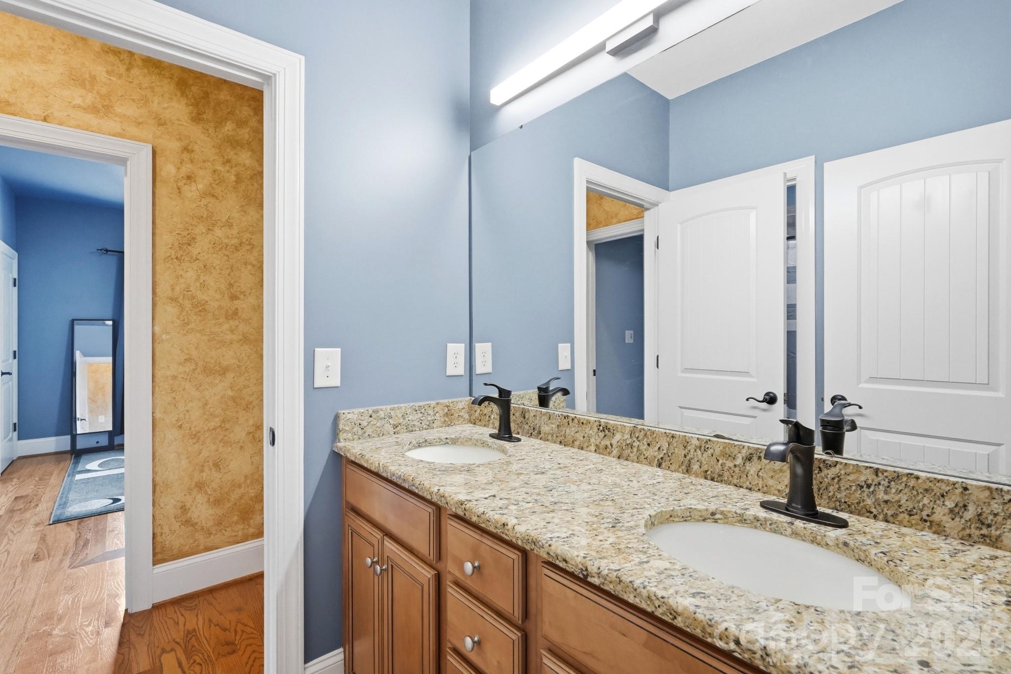 142 Riverchase Lane — Mooresville