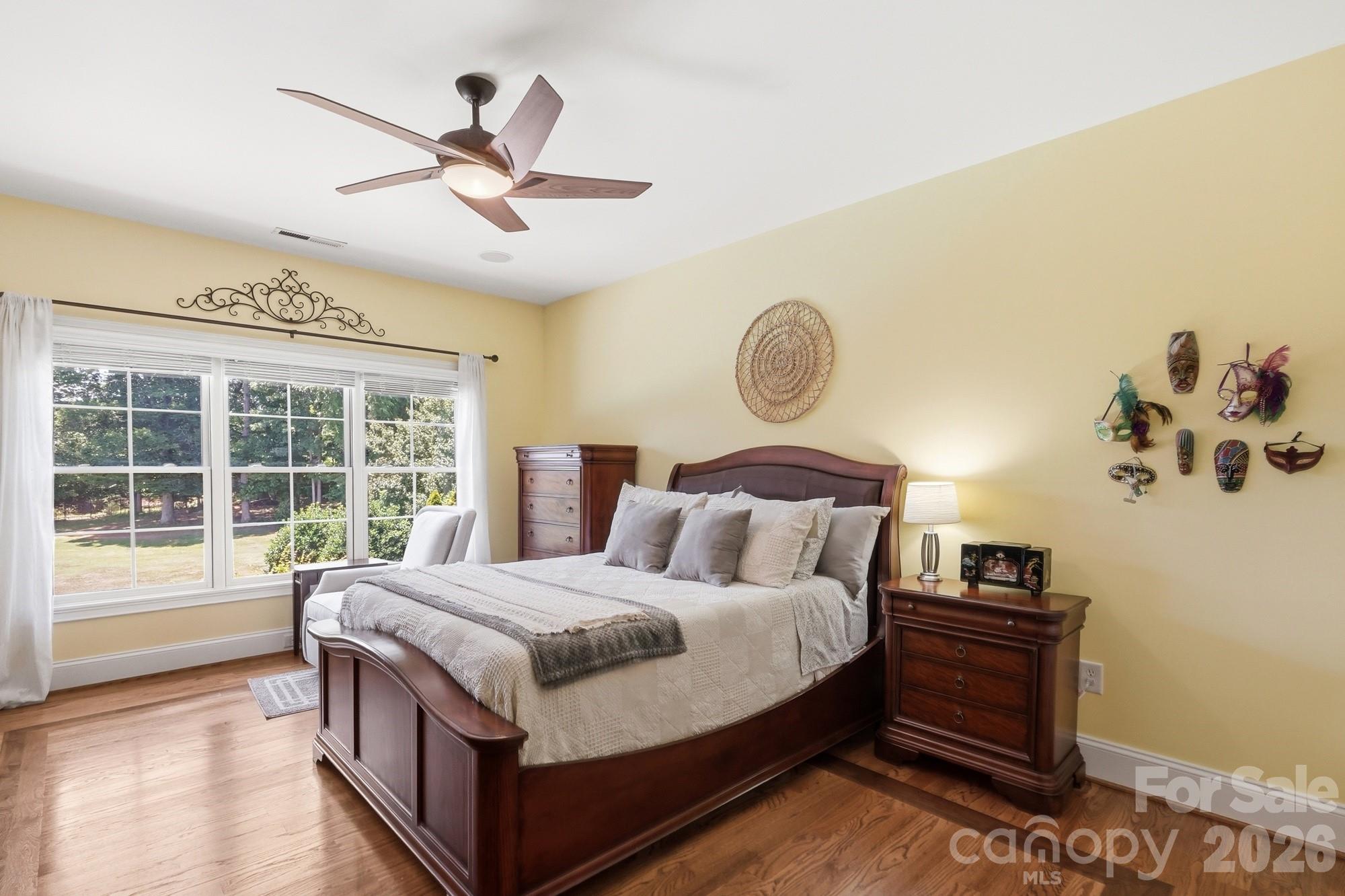142 Riverchase Lane — Mooresville