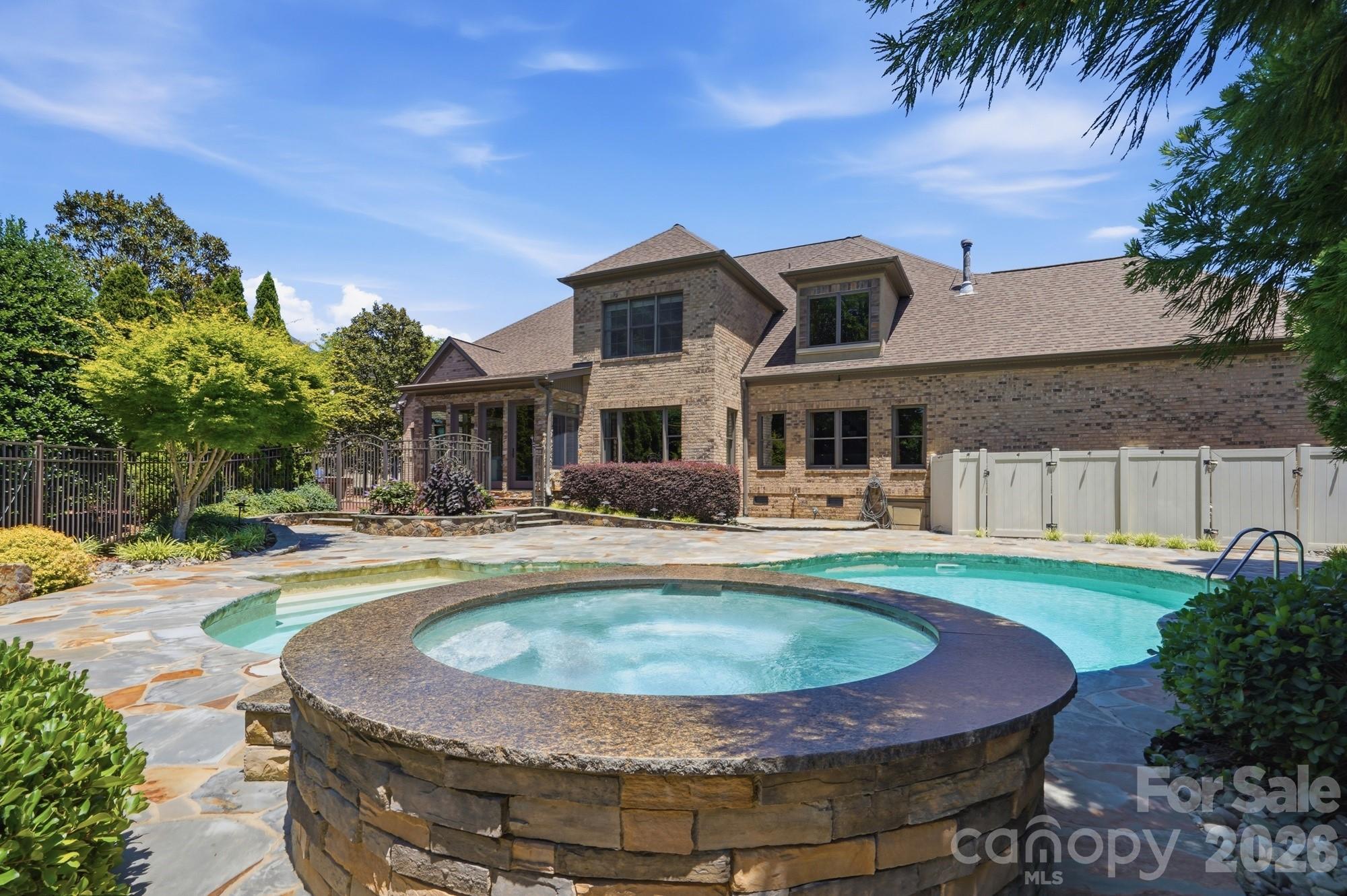 142 Riverchase Lane — Mooresville