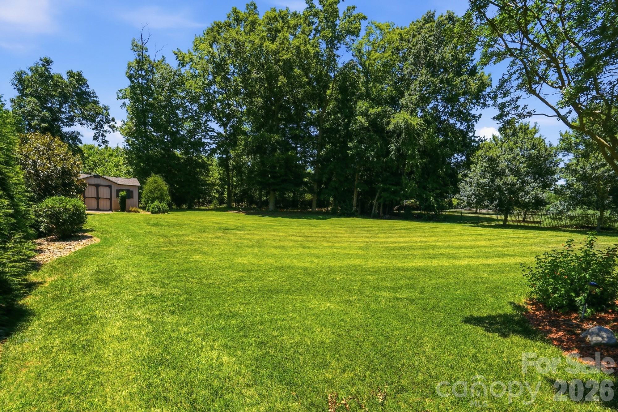 142 Riverchase Lane — Mooresville