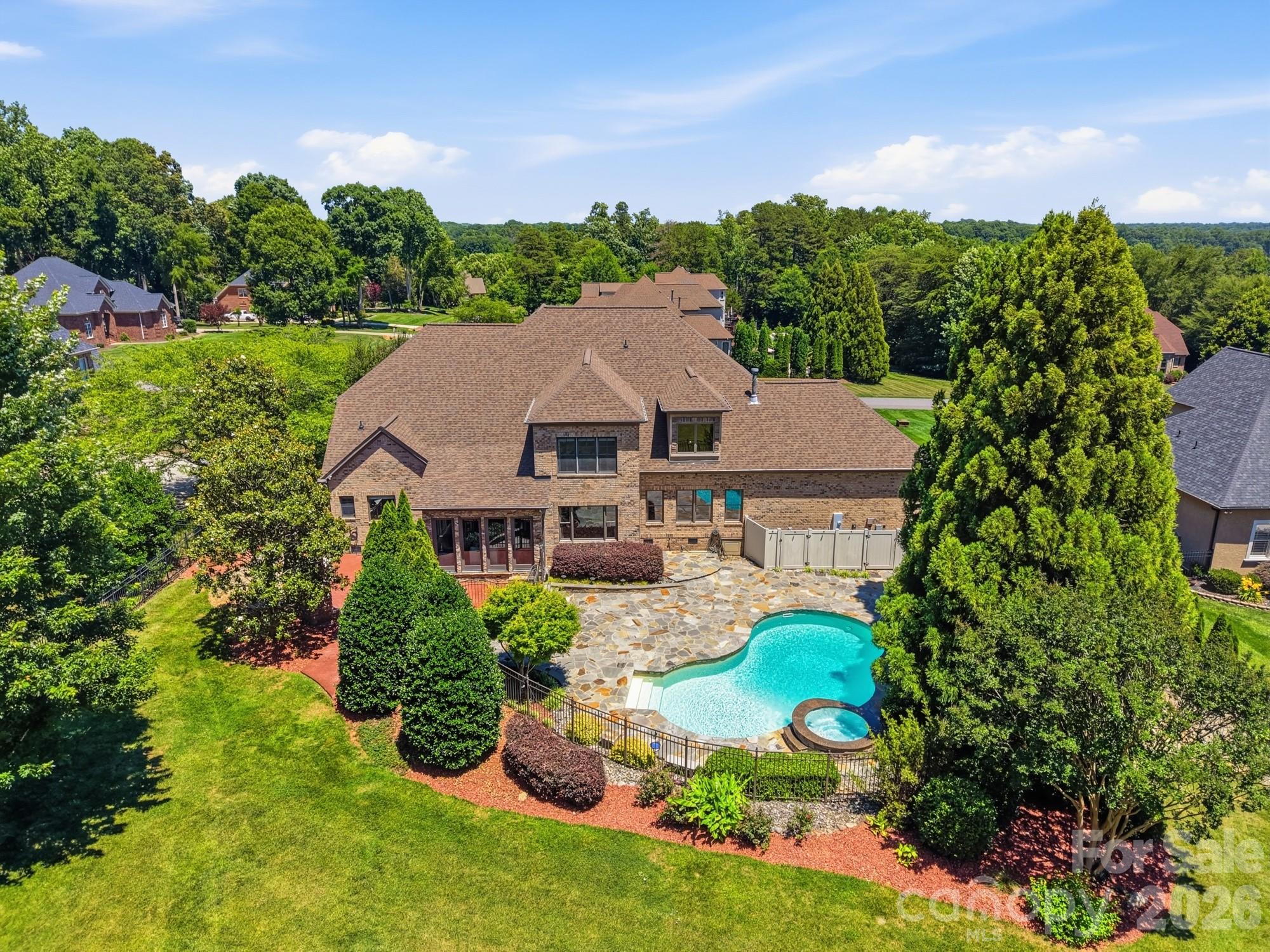 142 Riverchase Lane — Mooresville