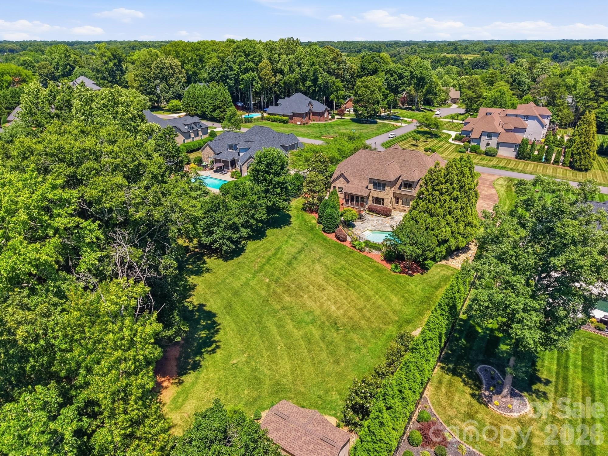 142 Riverchase Lane — Mooresville