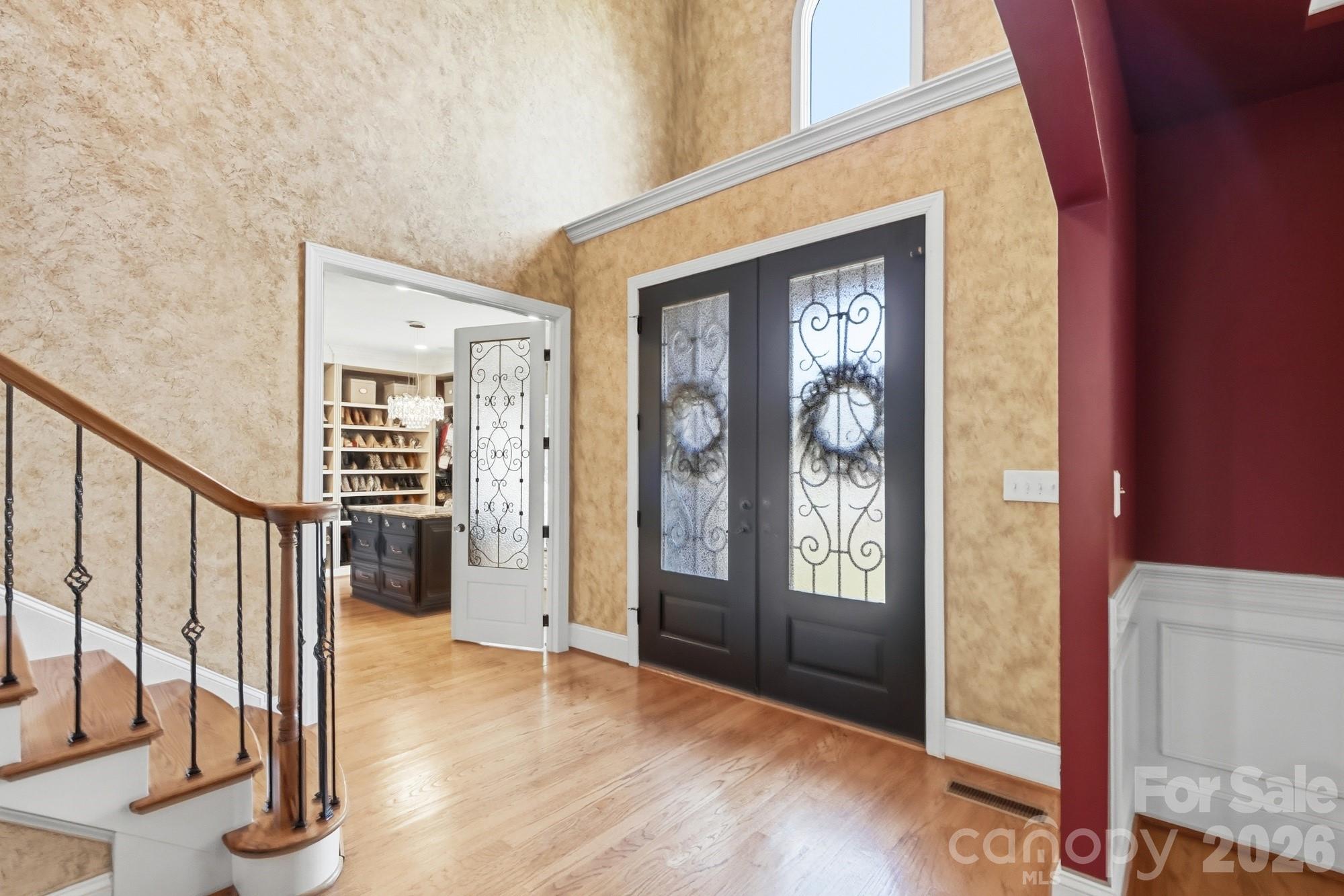 142 Riverchase Lane — Mooresville