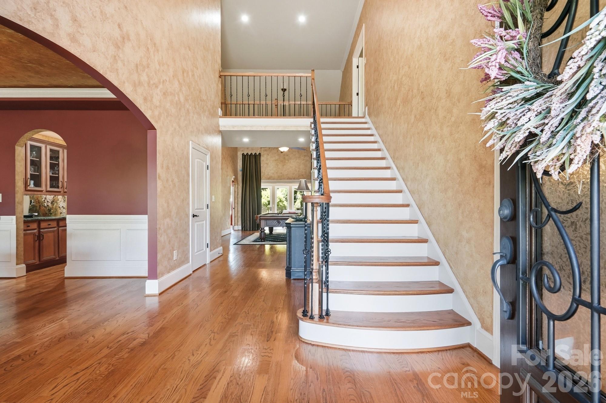 142 Riverchase Lane — Mooresville