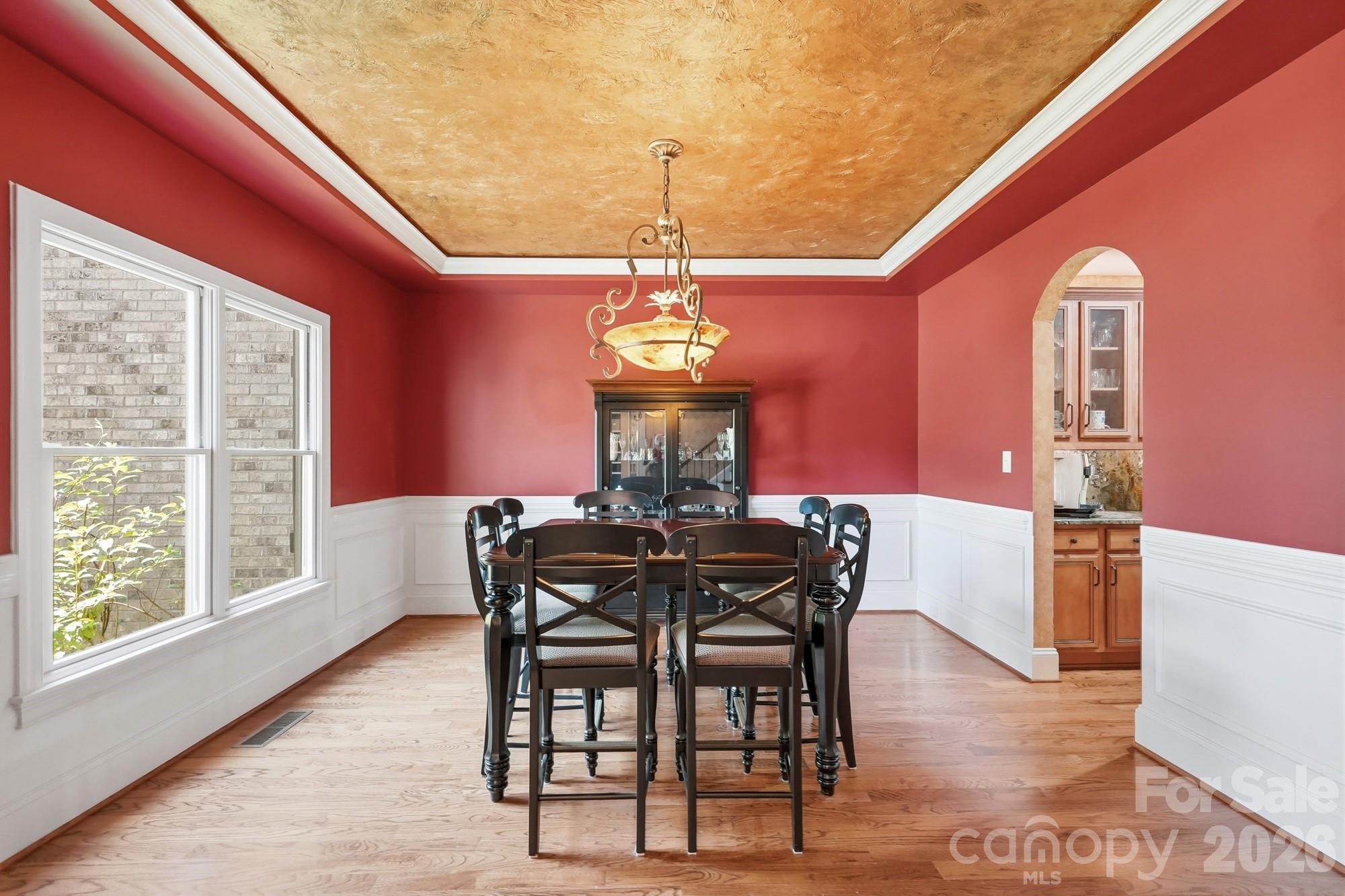 142 Riverchase Lane — Mooresville