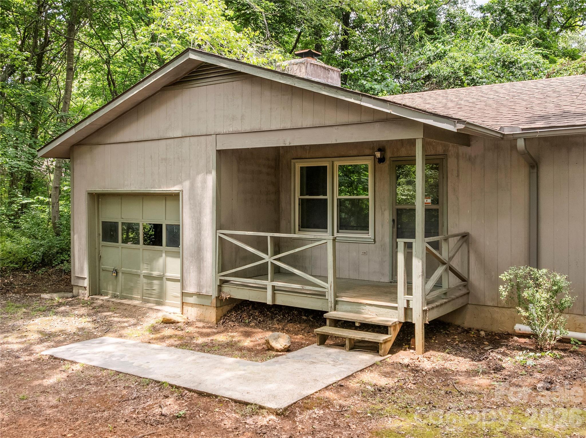 100 Stonewall Avenue — Swannanoa