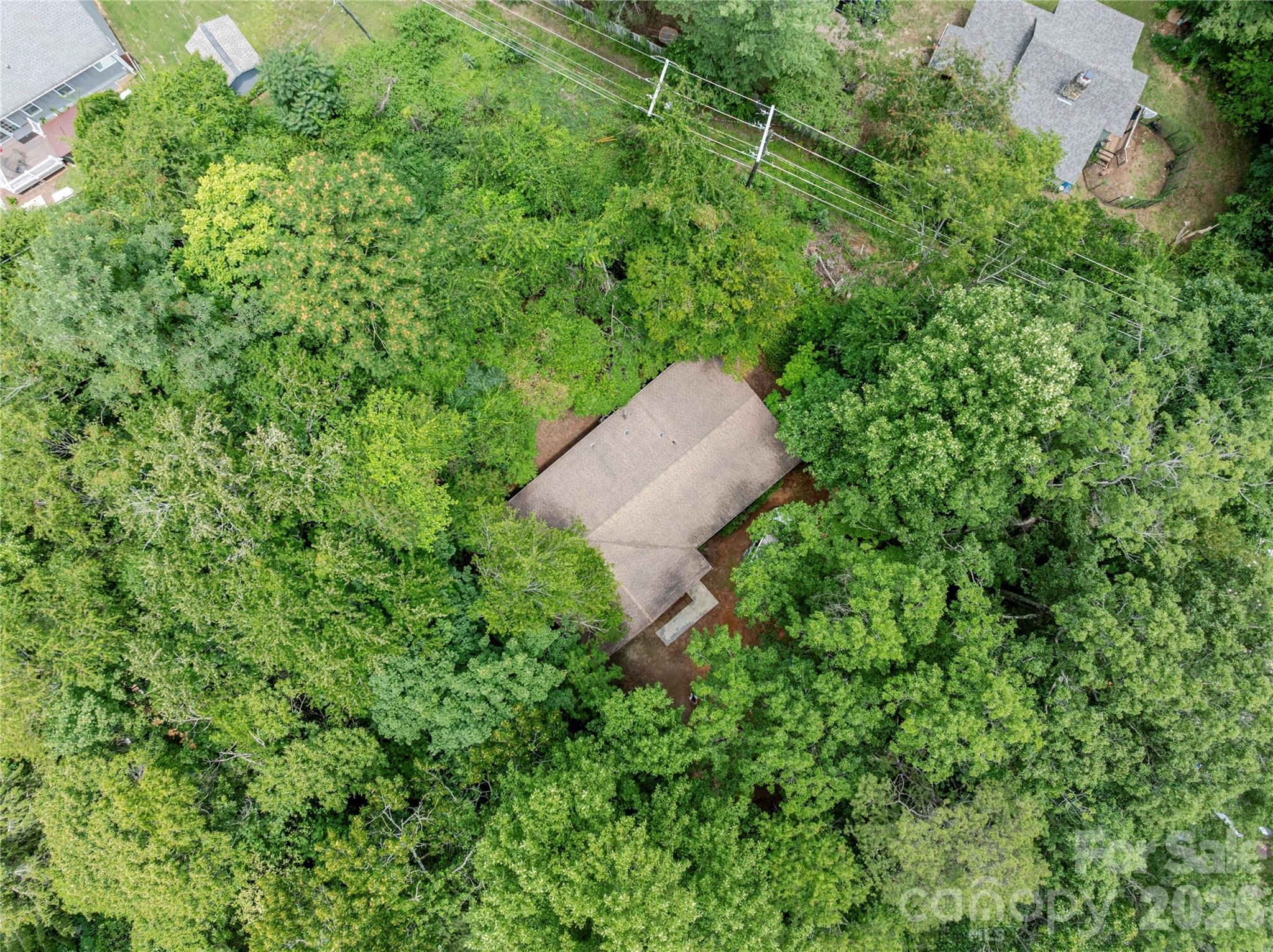 100 Stonewall Avenue — Swannanoa