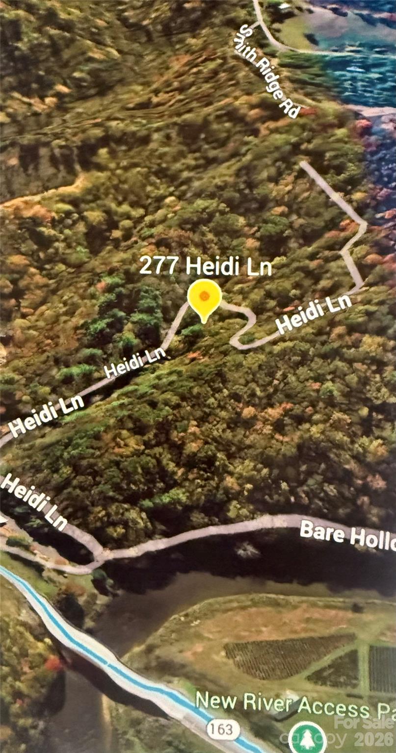 277 Heidi Lane — West Jefferson
