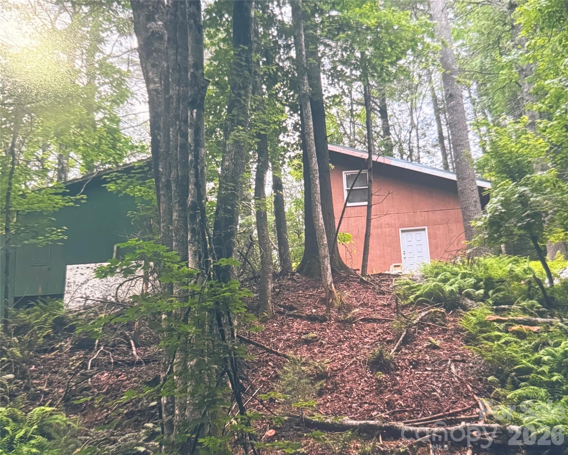 277 Heidi Lane — West Jefferson