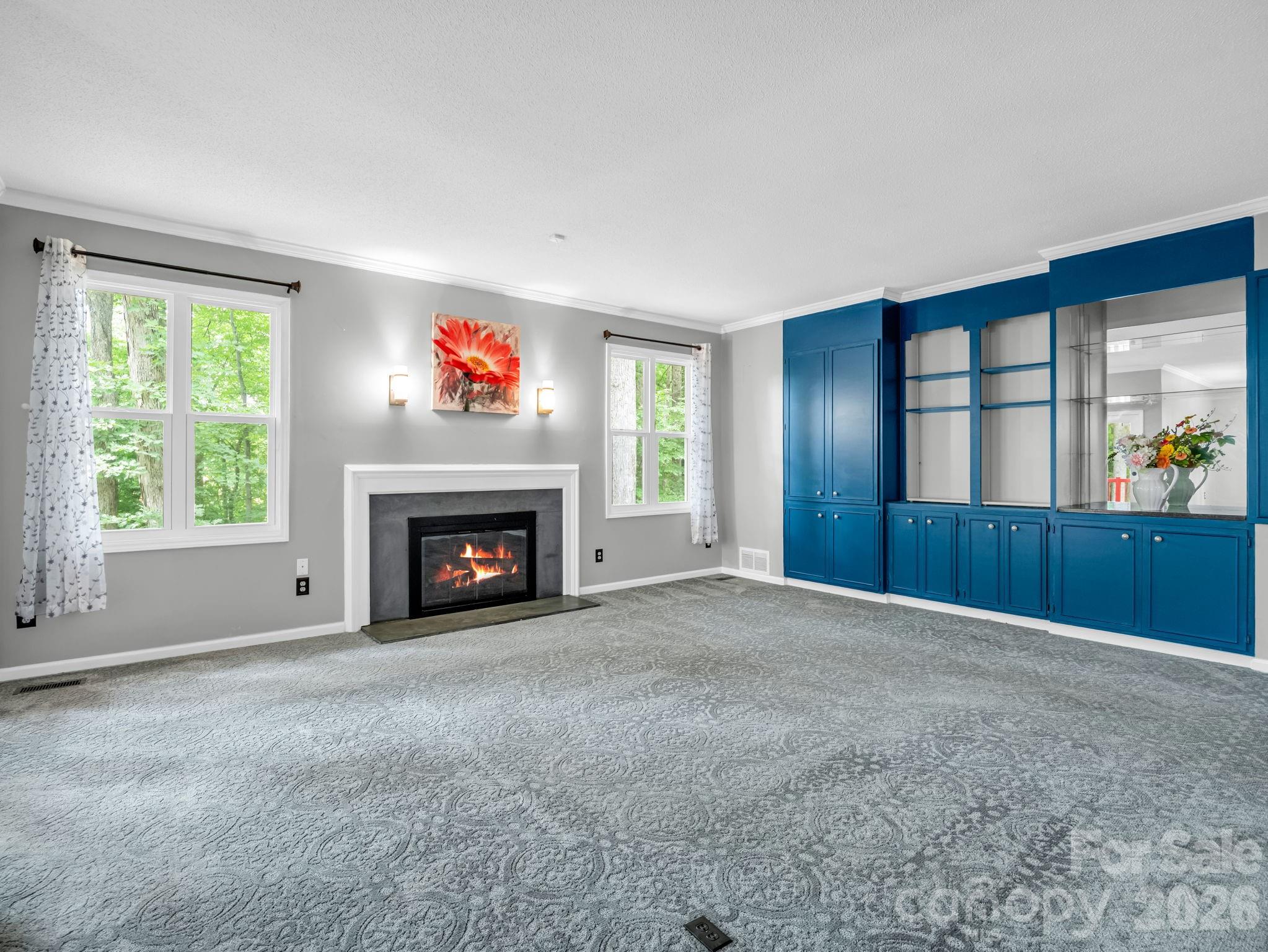 1810 Arbor Way Drive — Shelby