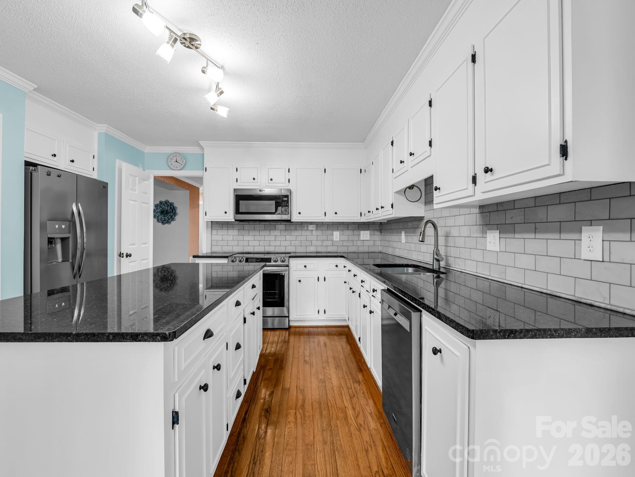 1810 Arbor Way Drive — Shelby