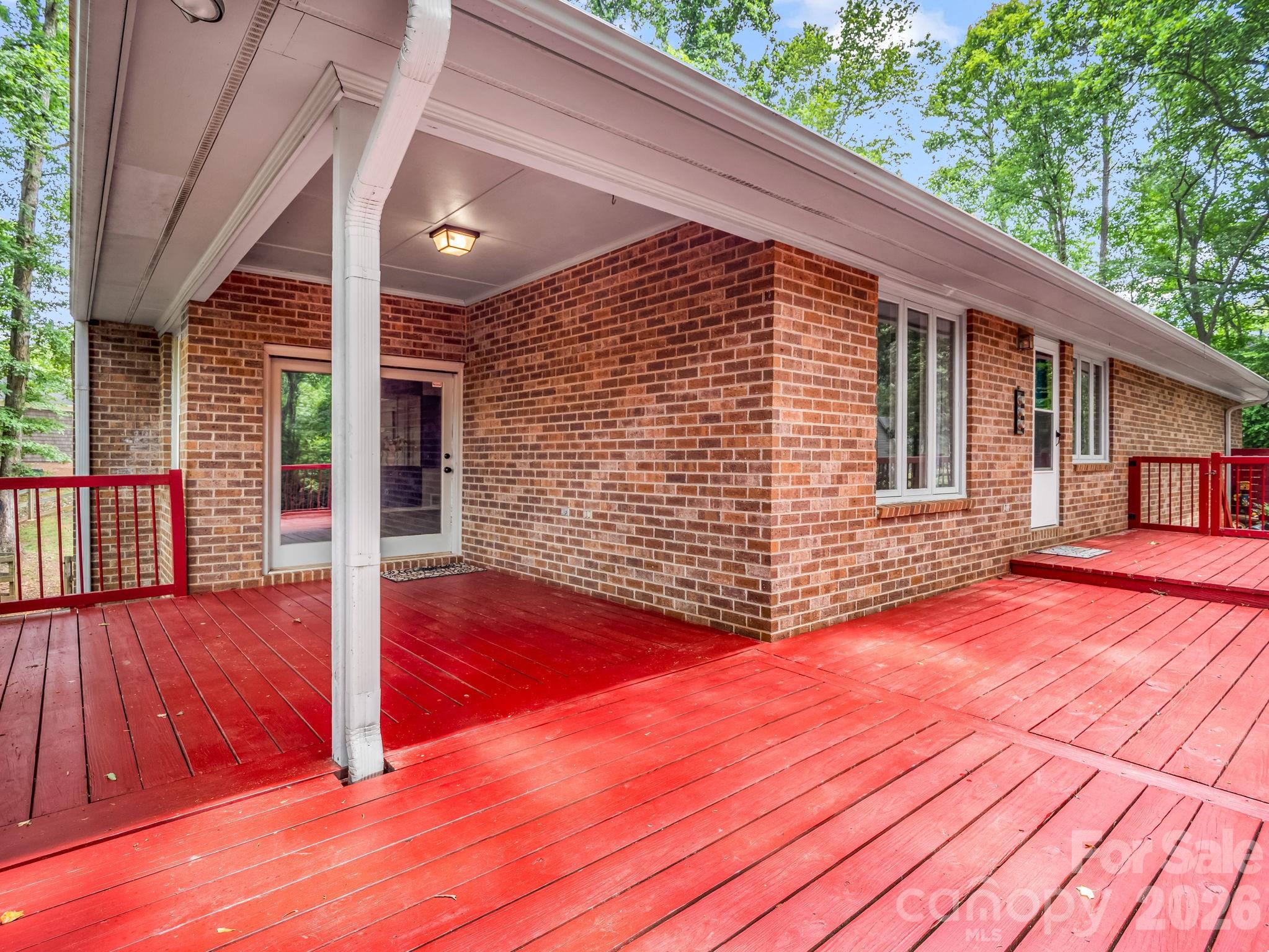 1810 Arbor Way Drive — Shelby