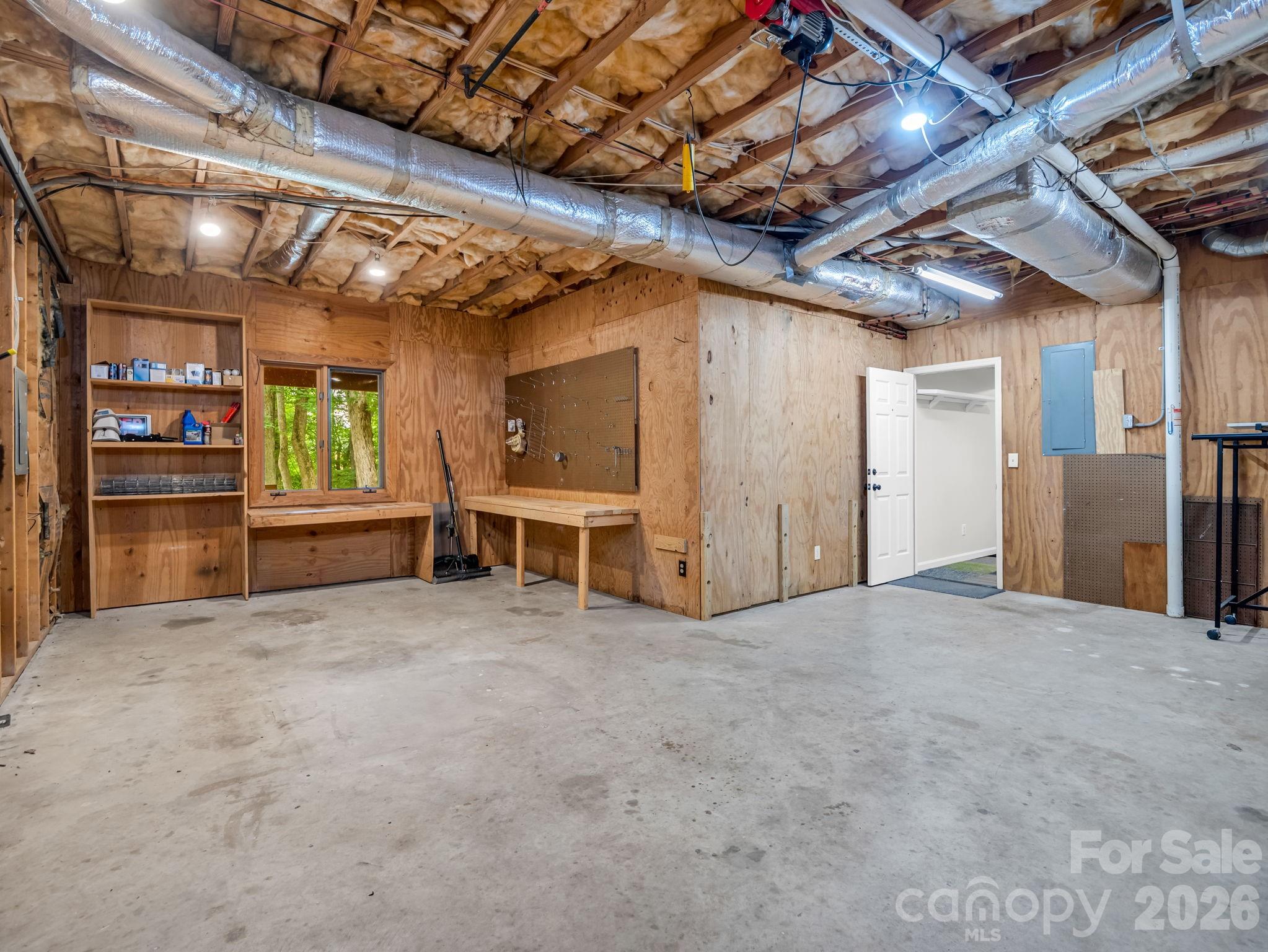 1810 Arbor Way Drive — Shelby