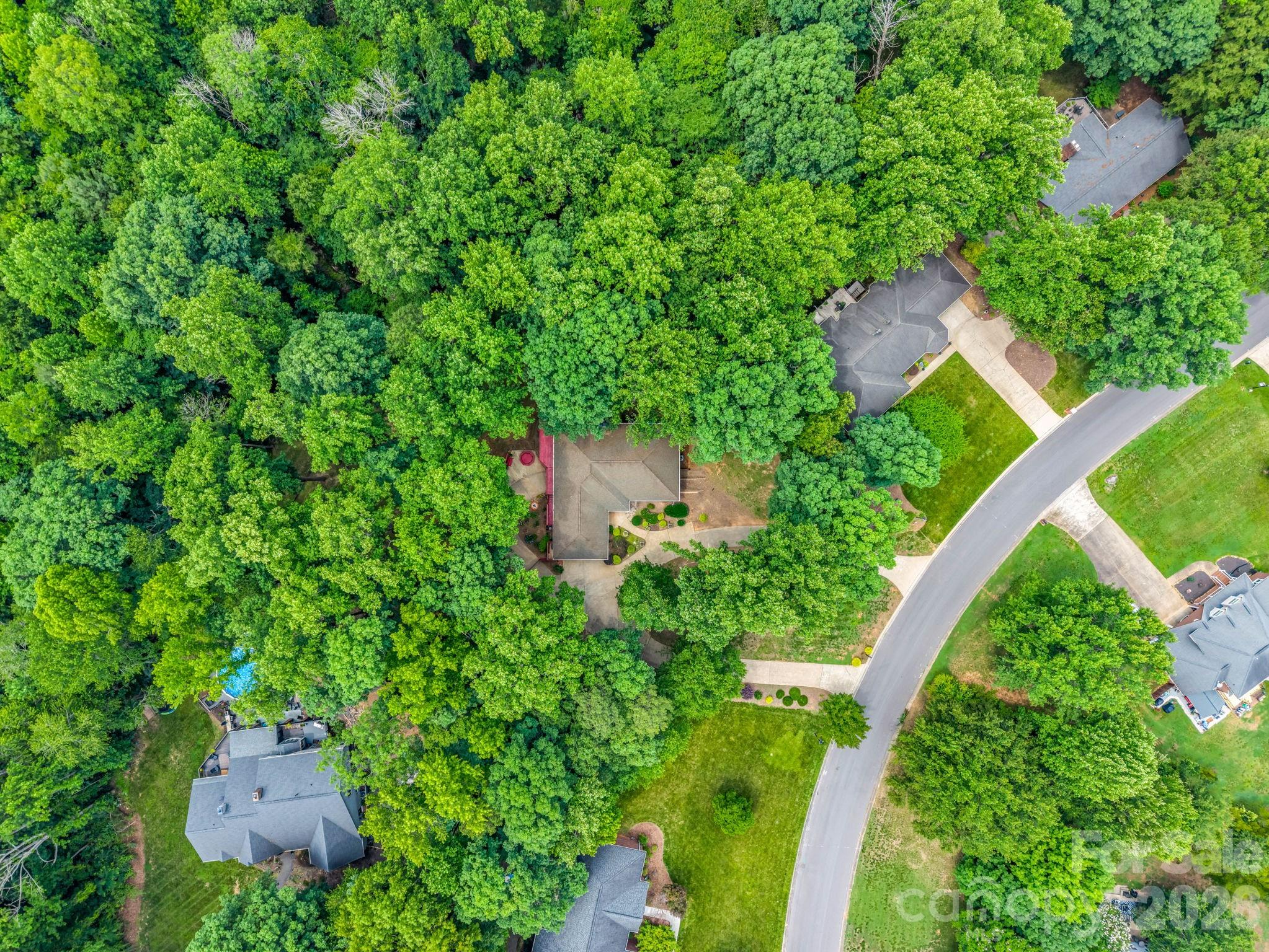 1810 Arbor Way Drive — Shelby