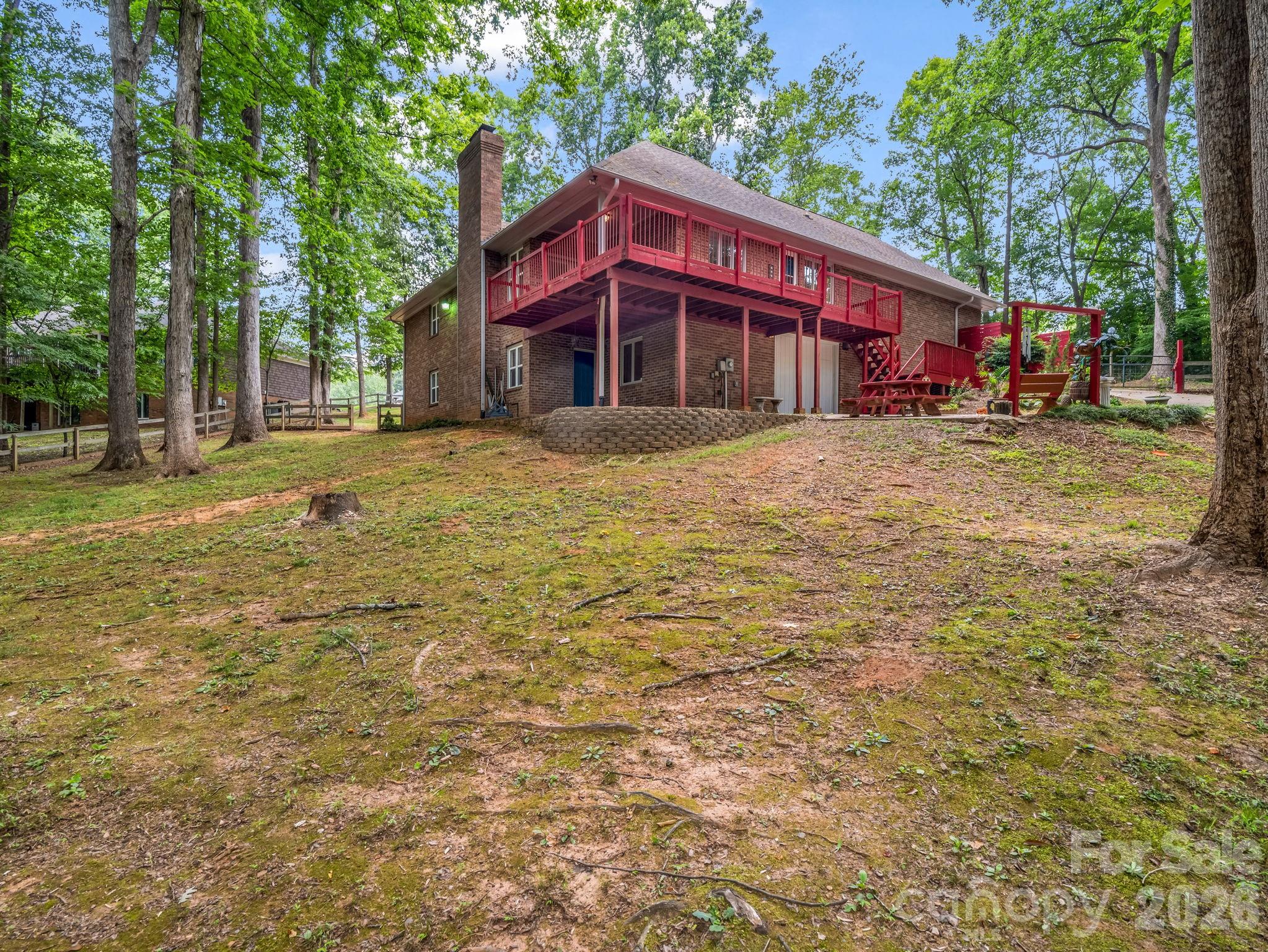 1810 Arbor Way Drive — Shelby