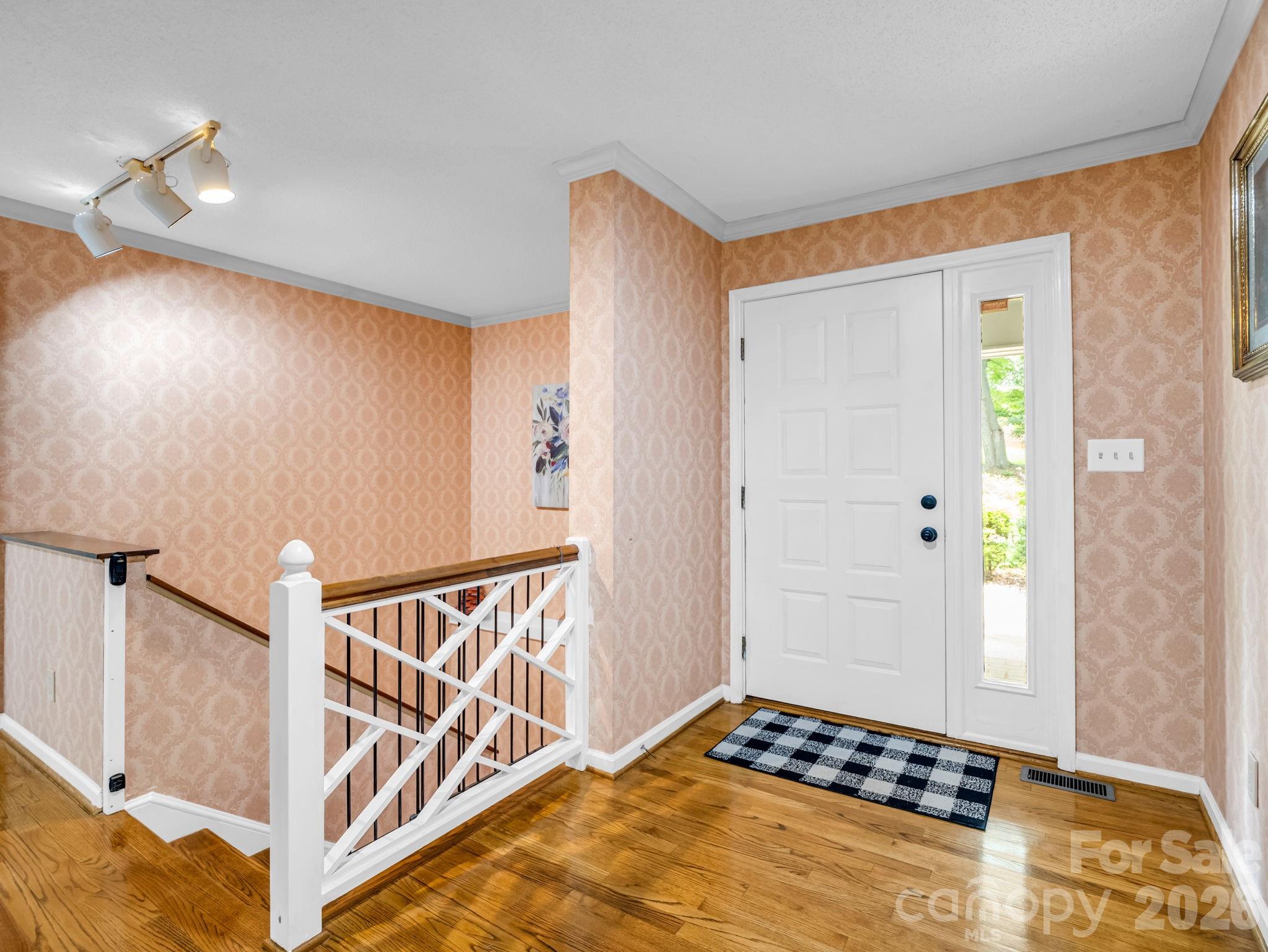 1810 Arbor Way Drive — Shelby