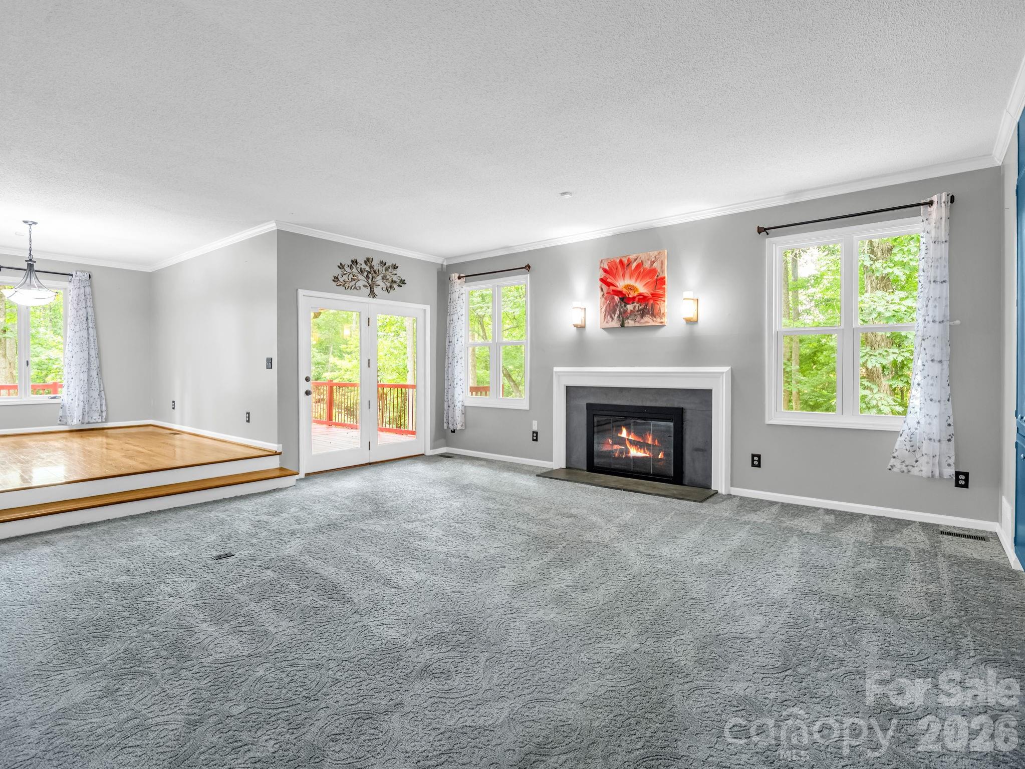 1810 Arbor Way Drive — Shelby