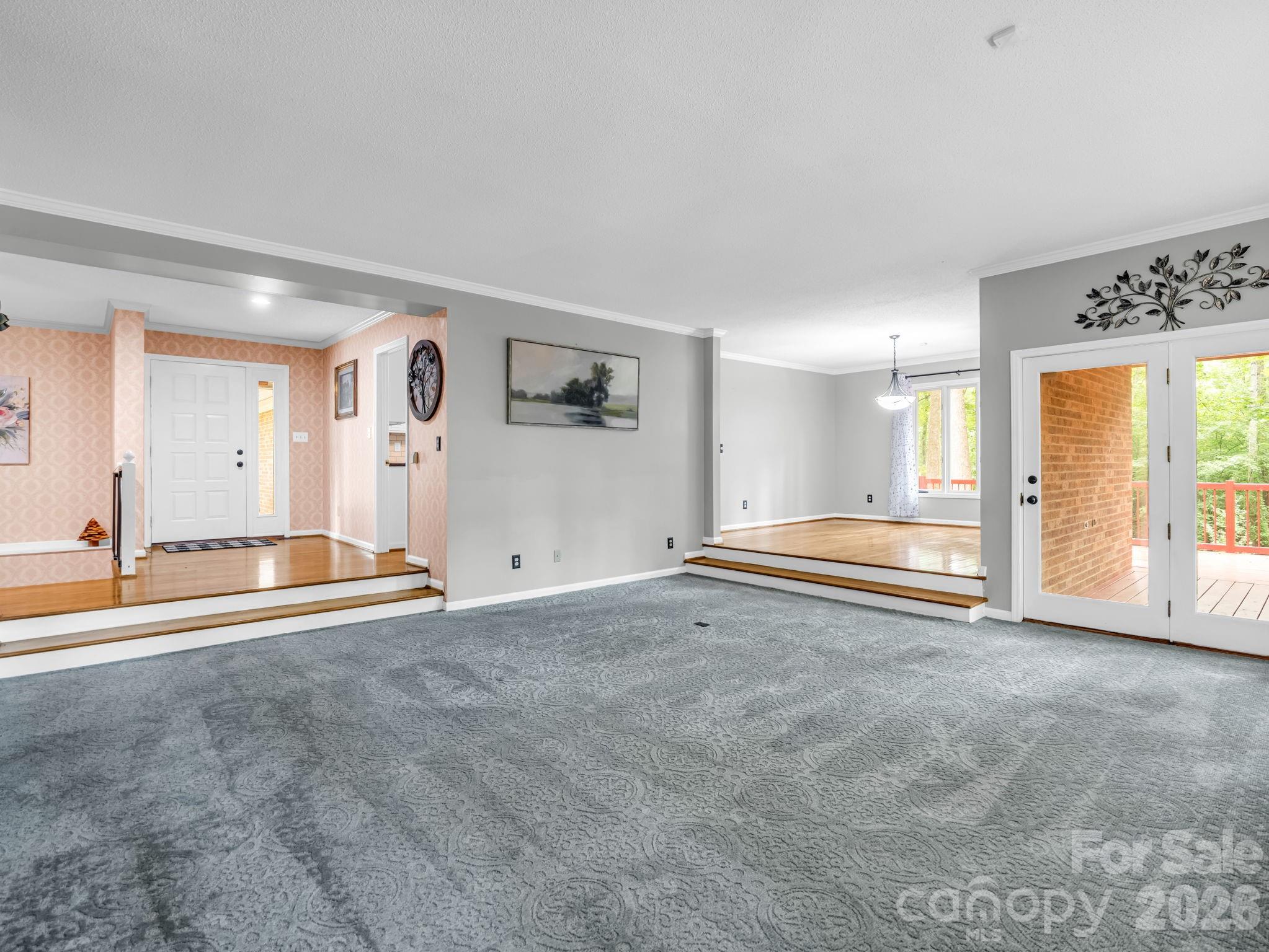 1810 Arbor Way Drive — Shelby