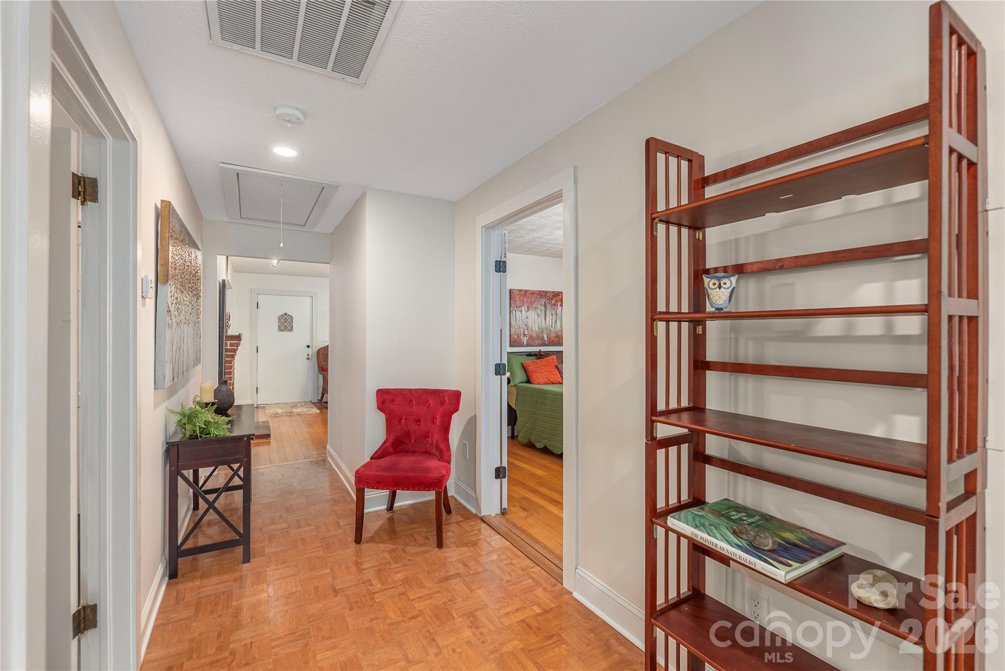 1236 Brown Avenue — Waynesville