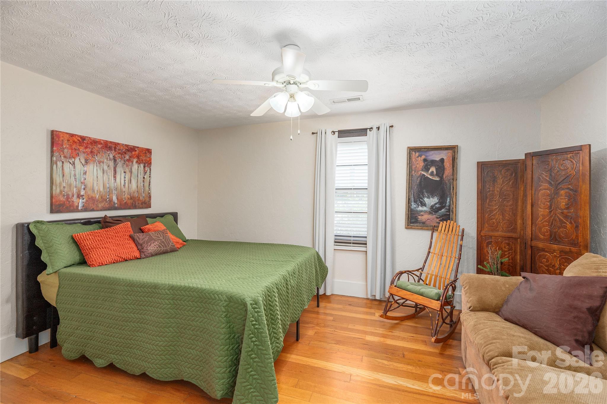 1236 Brown Avenue — Waynesville