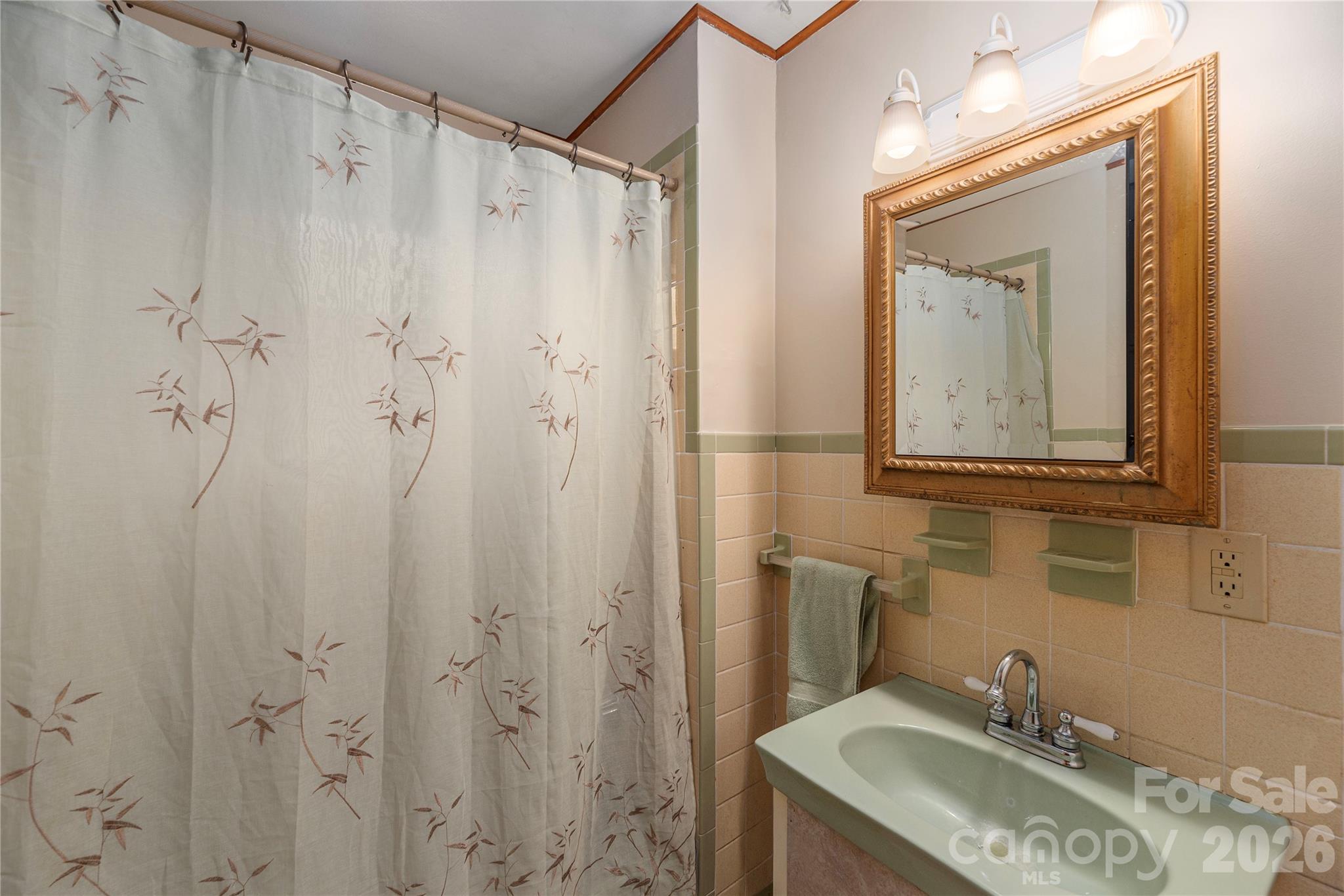 1236 Brown Avenue — Waynesville
