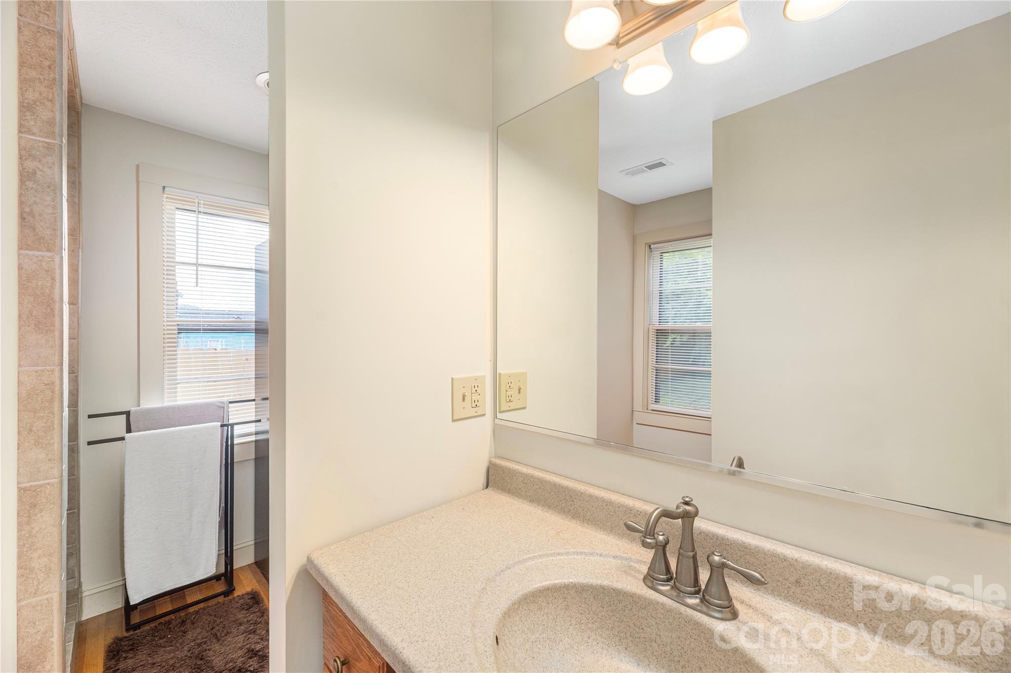 1236 Brown Avenue — Waynesville