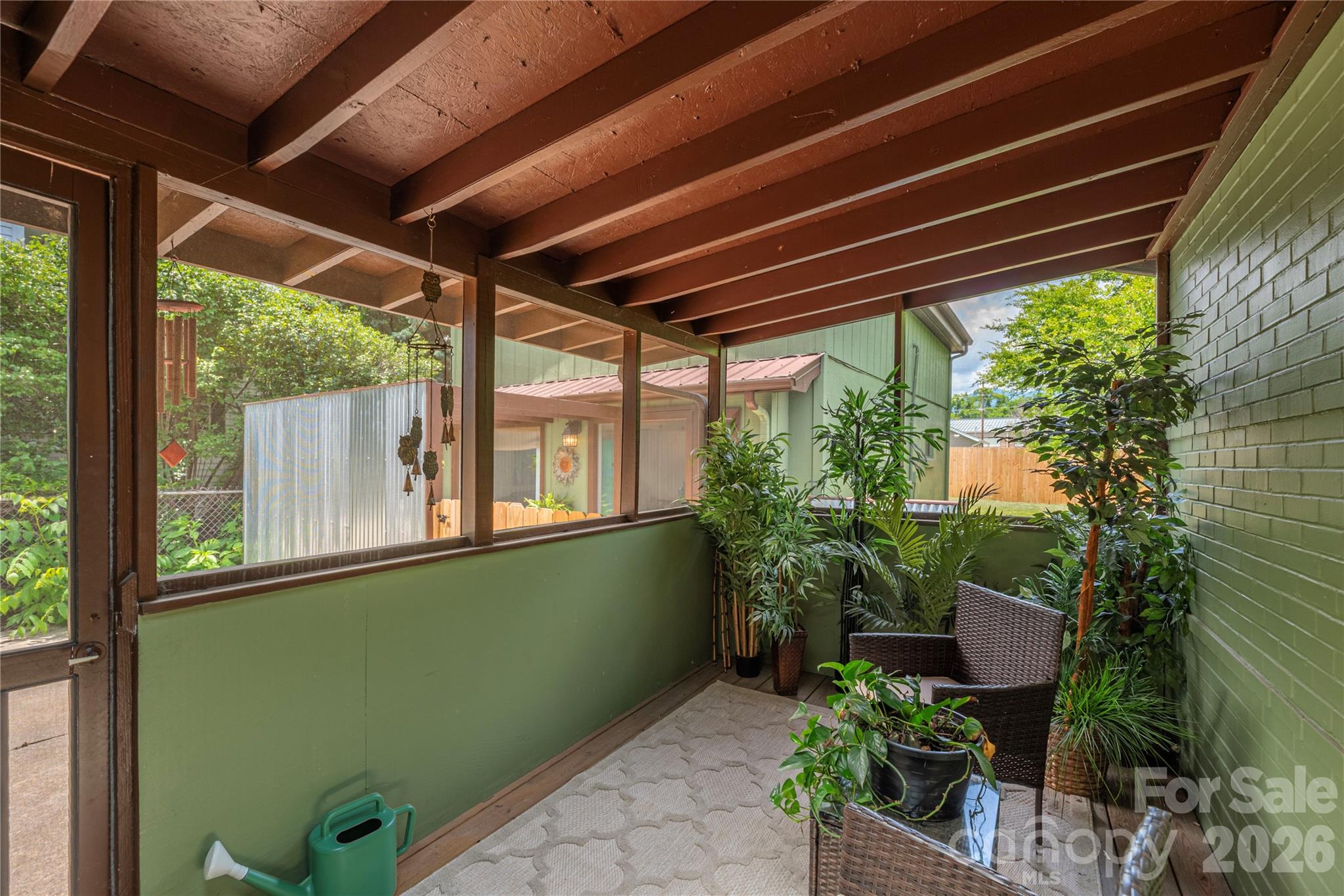 1236 Brown Avenue — Waynesville