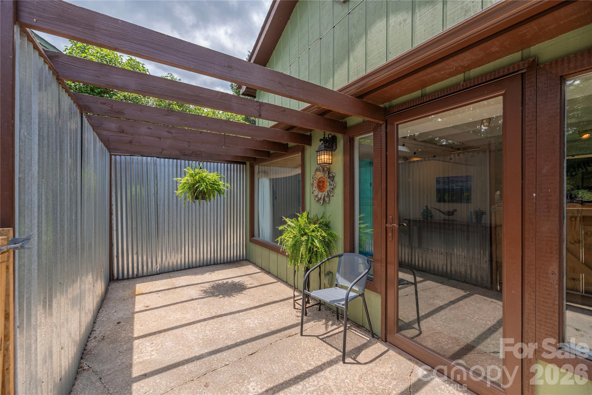 1236 Brown Avenue — Waynesville