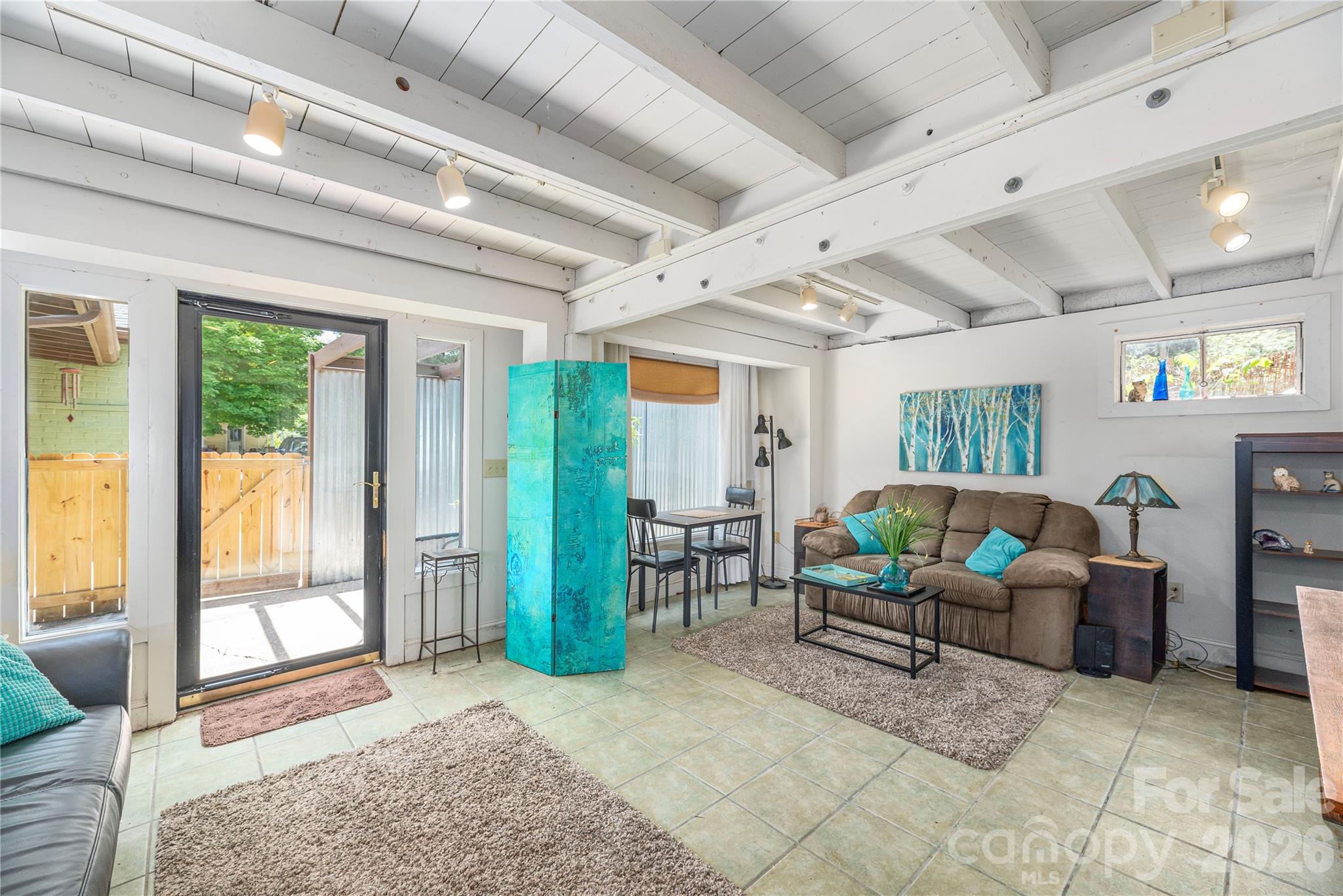 1236 Brown Avenue — Waynesville