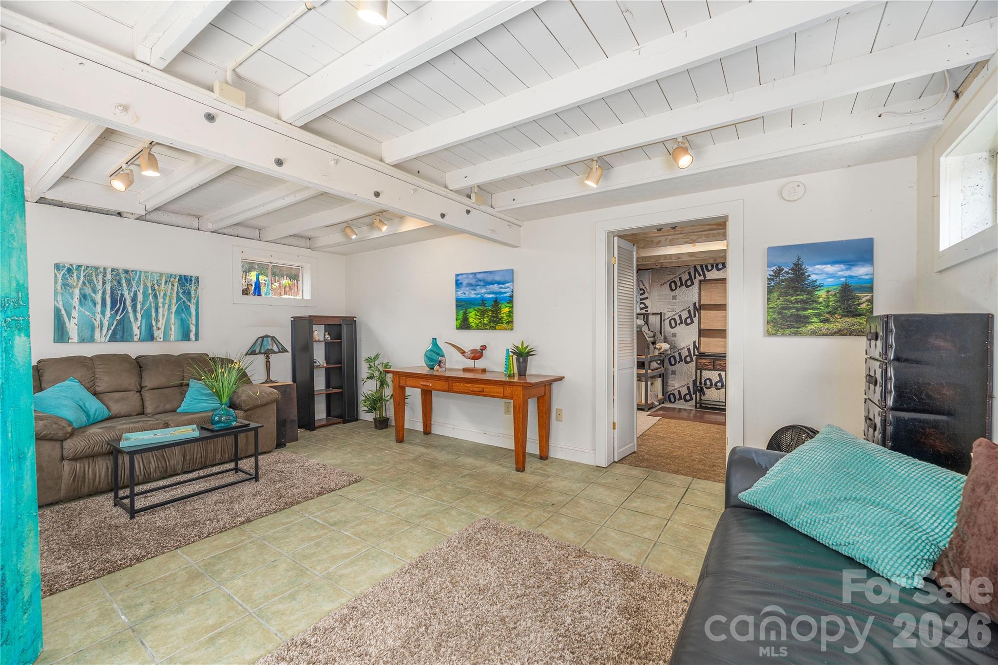 1236 Brown Avenue — Waynesville
