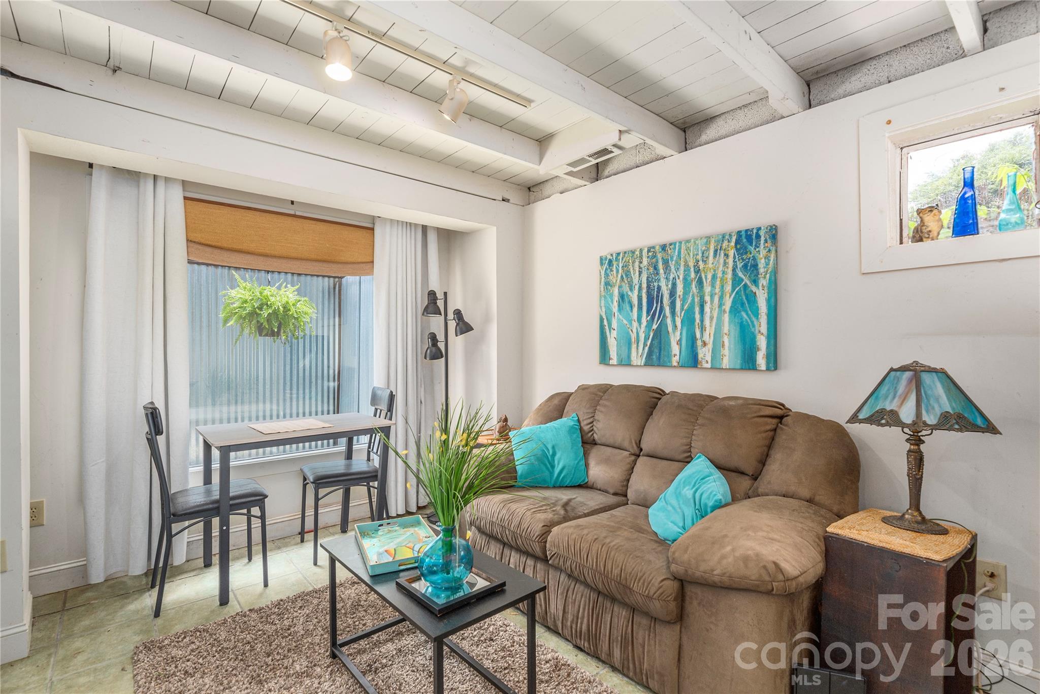 1236 Brown Avenue — Waynesville