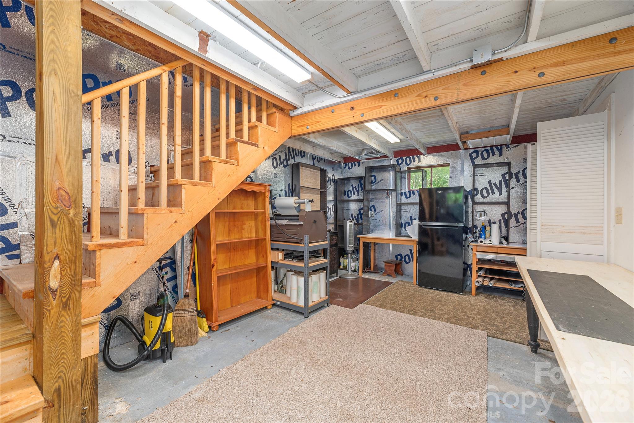 1236 Brown Avenue — Waynesville
