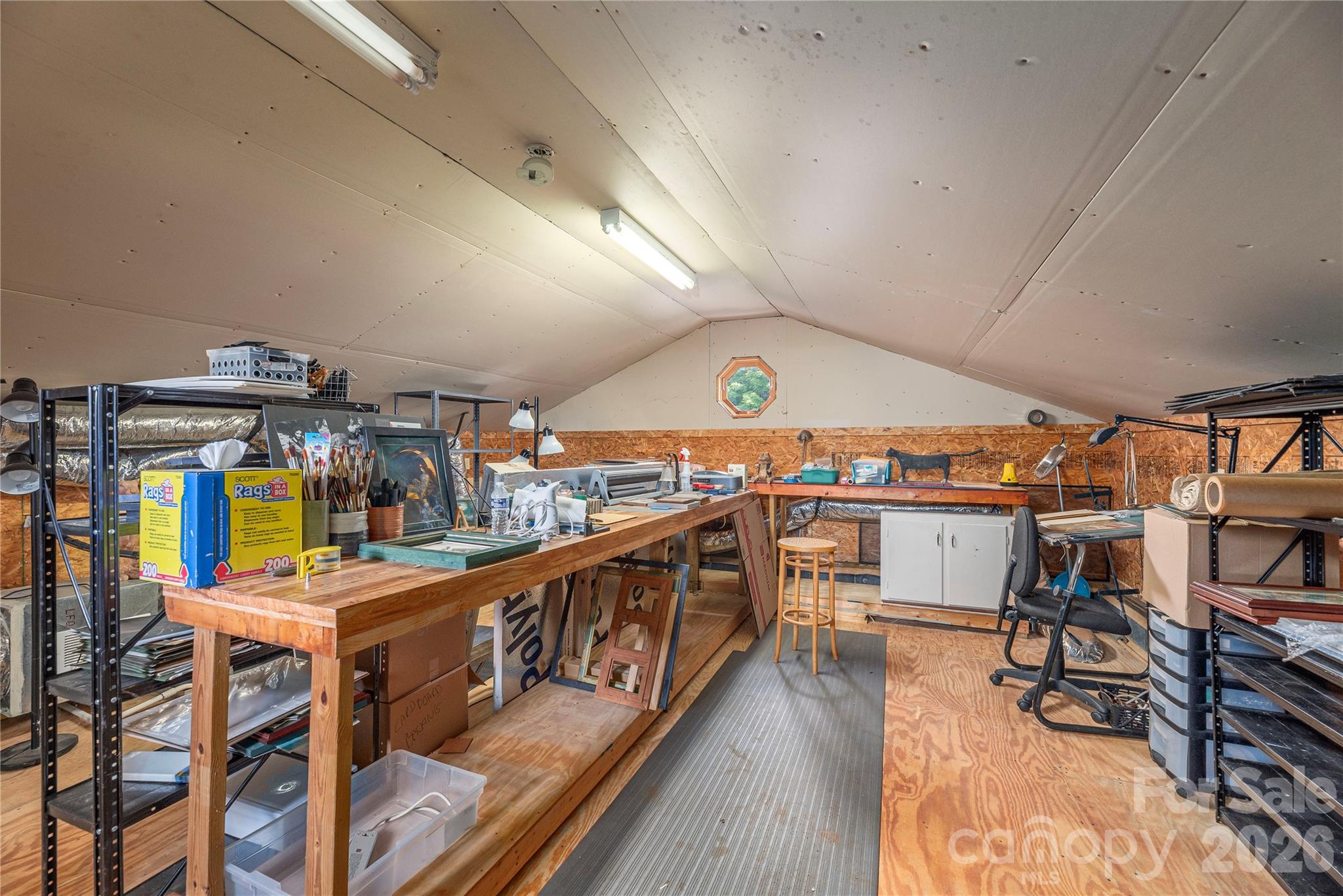 1236 Brown Avenue — Waynesville
