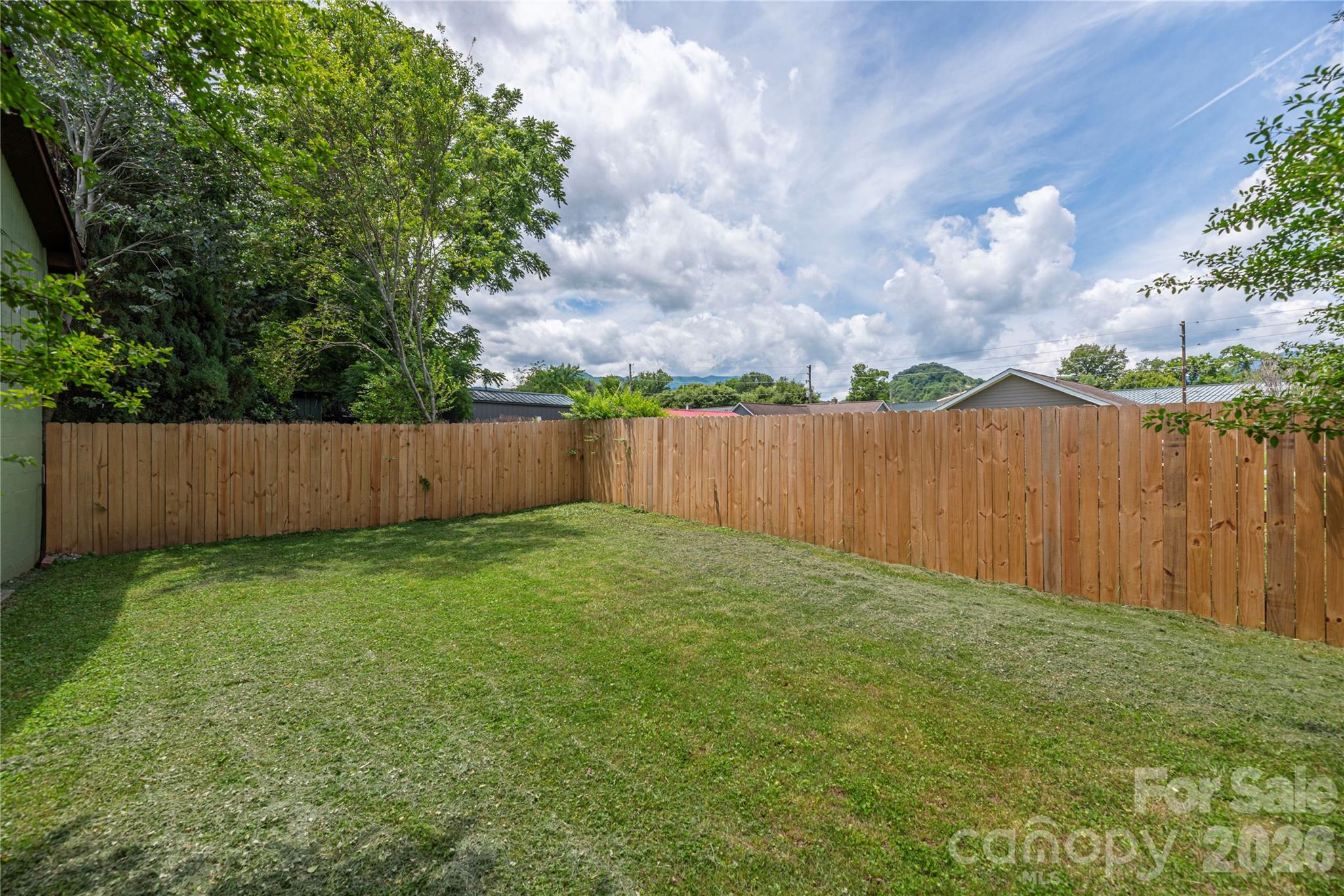 1236 Brown Avenue — Waynesville