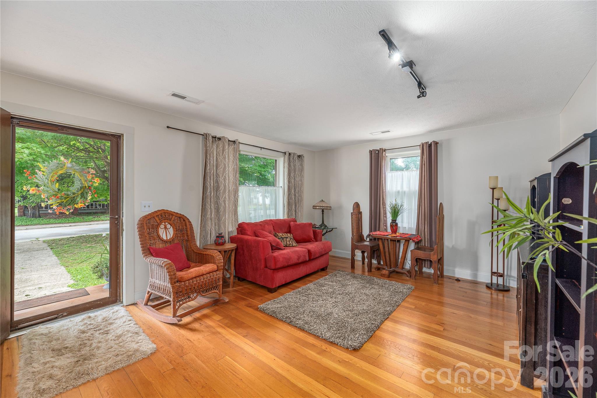 1236 Brown Avenue — Waynesville